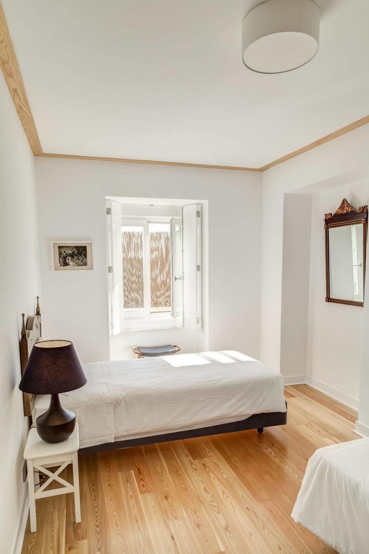 Apartment Palacio Camoes - Serviced