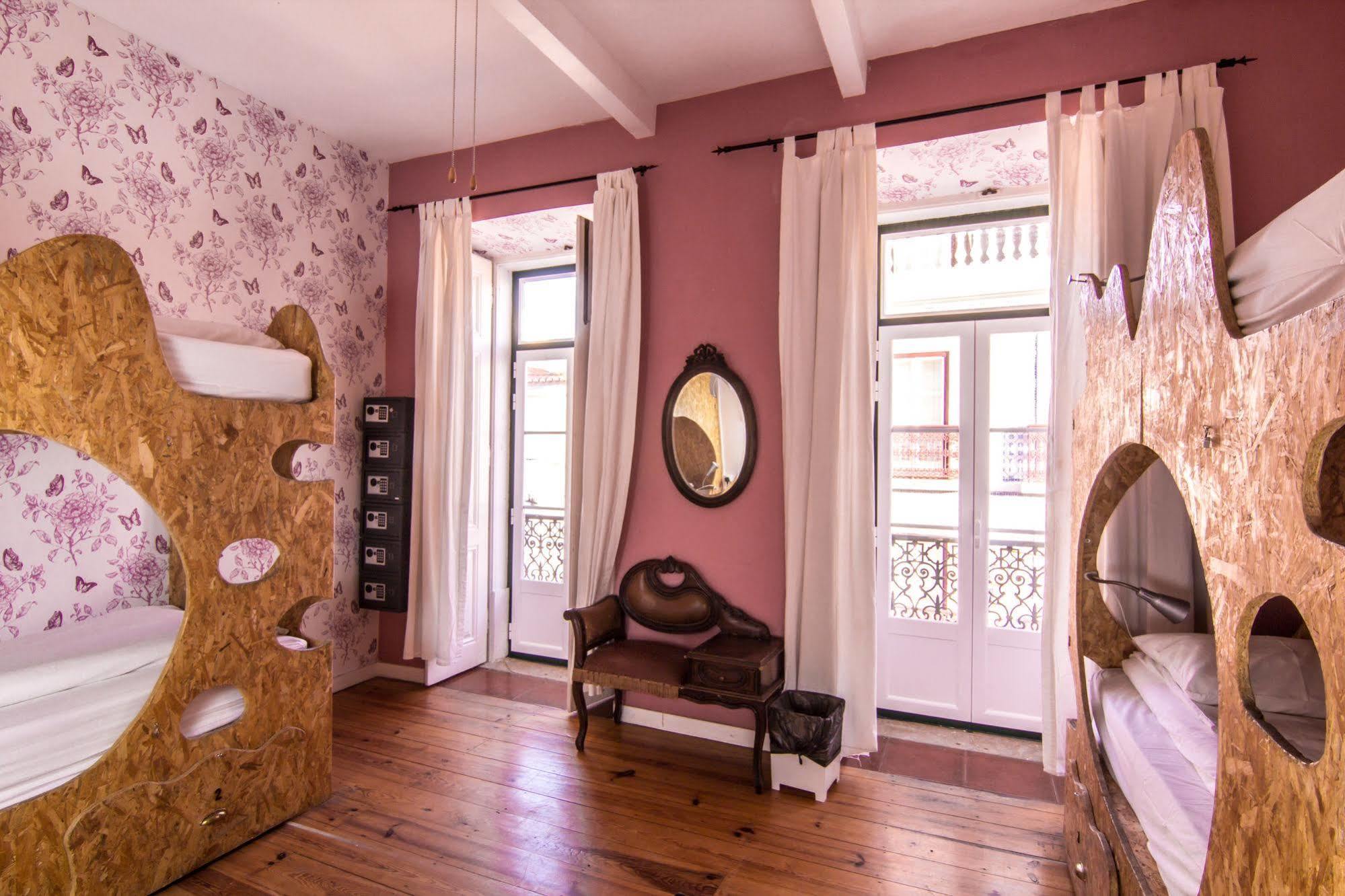 Apartment Alfama Patio *