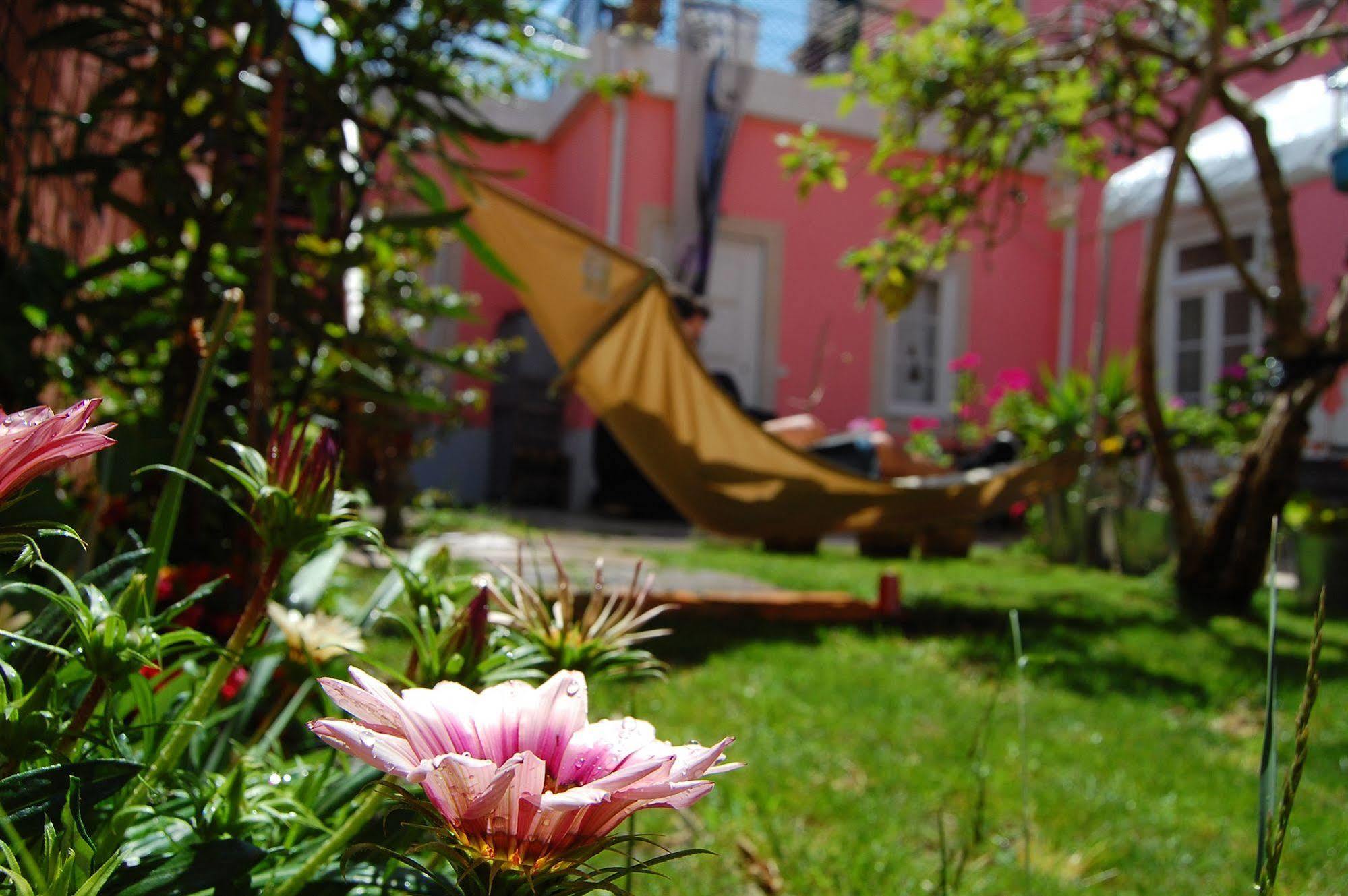 Apartment Alfama Patio