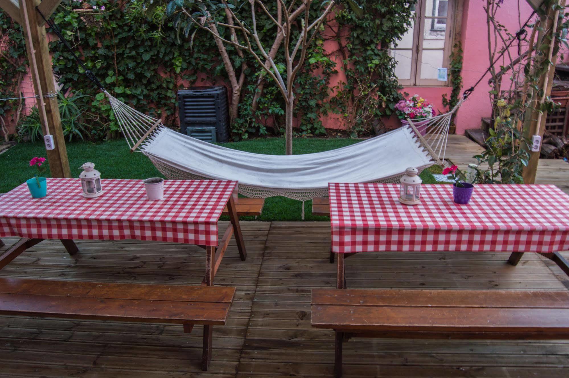 Alfama Patio Apartment *