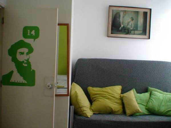 Apartment Alfama Patio