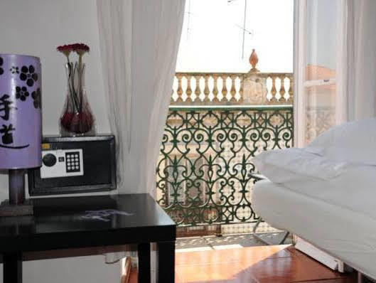 Alfama Patio Apartment