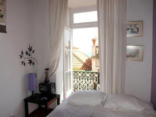 Apartment Alfama Patio *