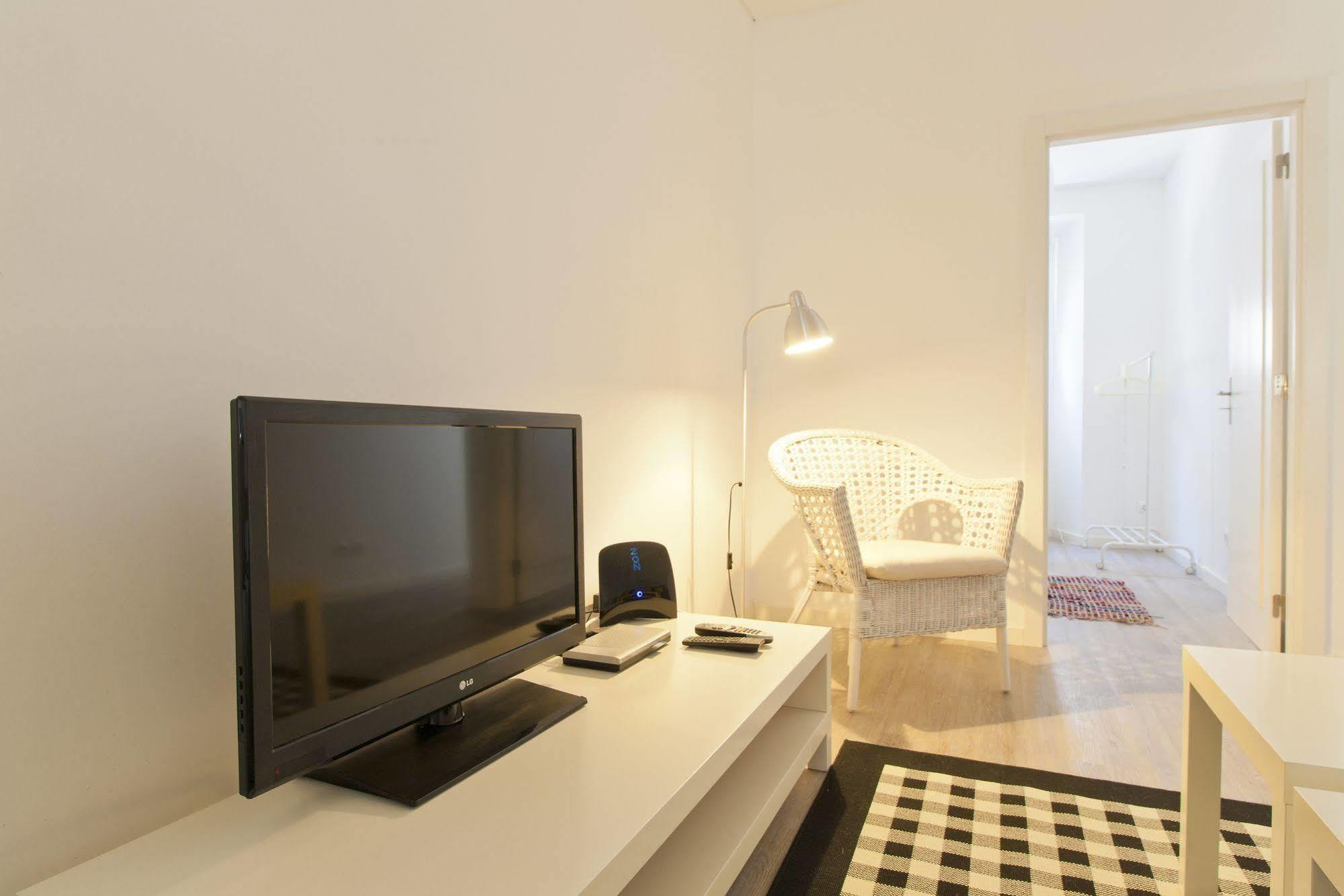 Apartment Principe Real *