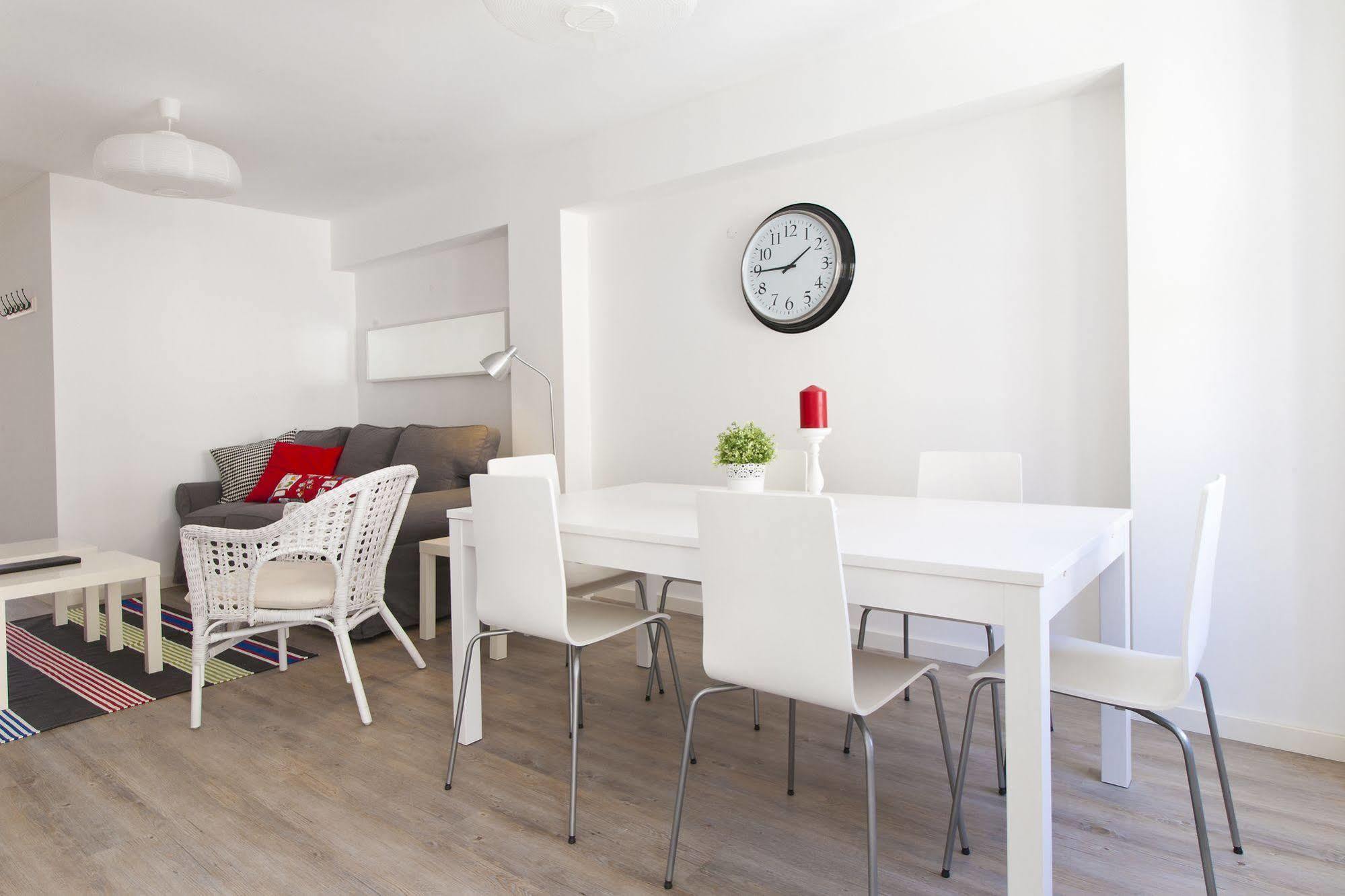 Principe Real Apartment