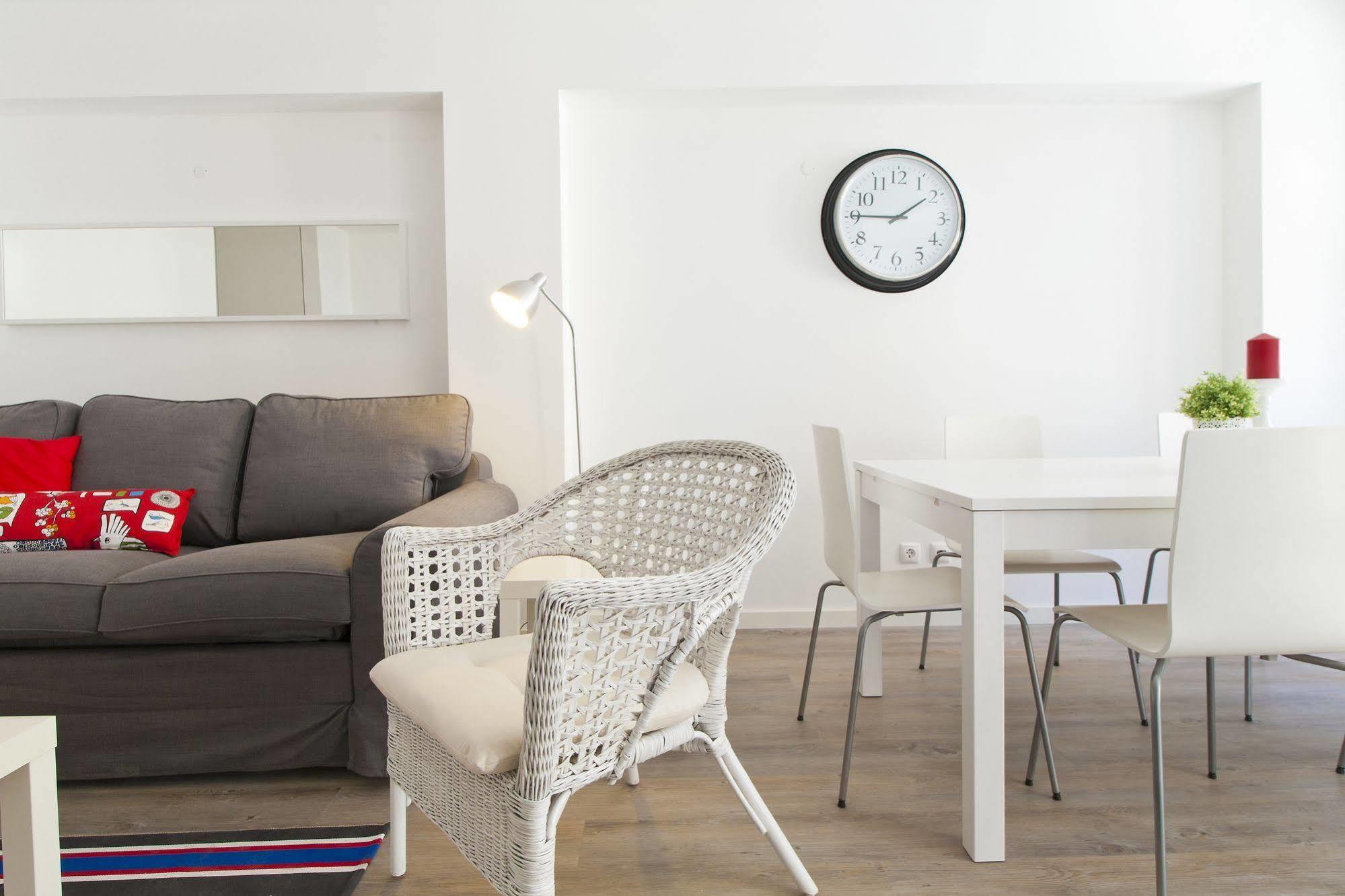 Apartment Principe Real Lisbon