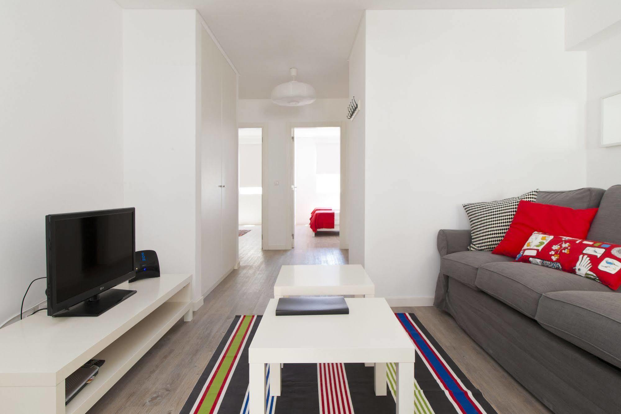 Principe Real Apartment *