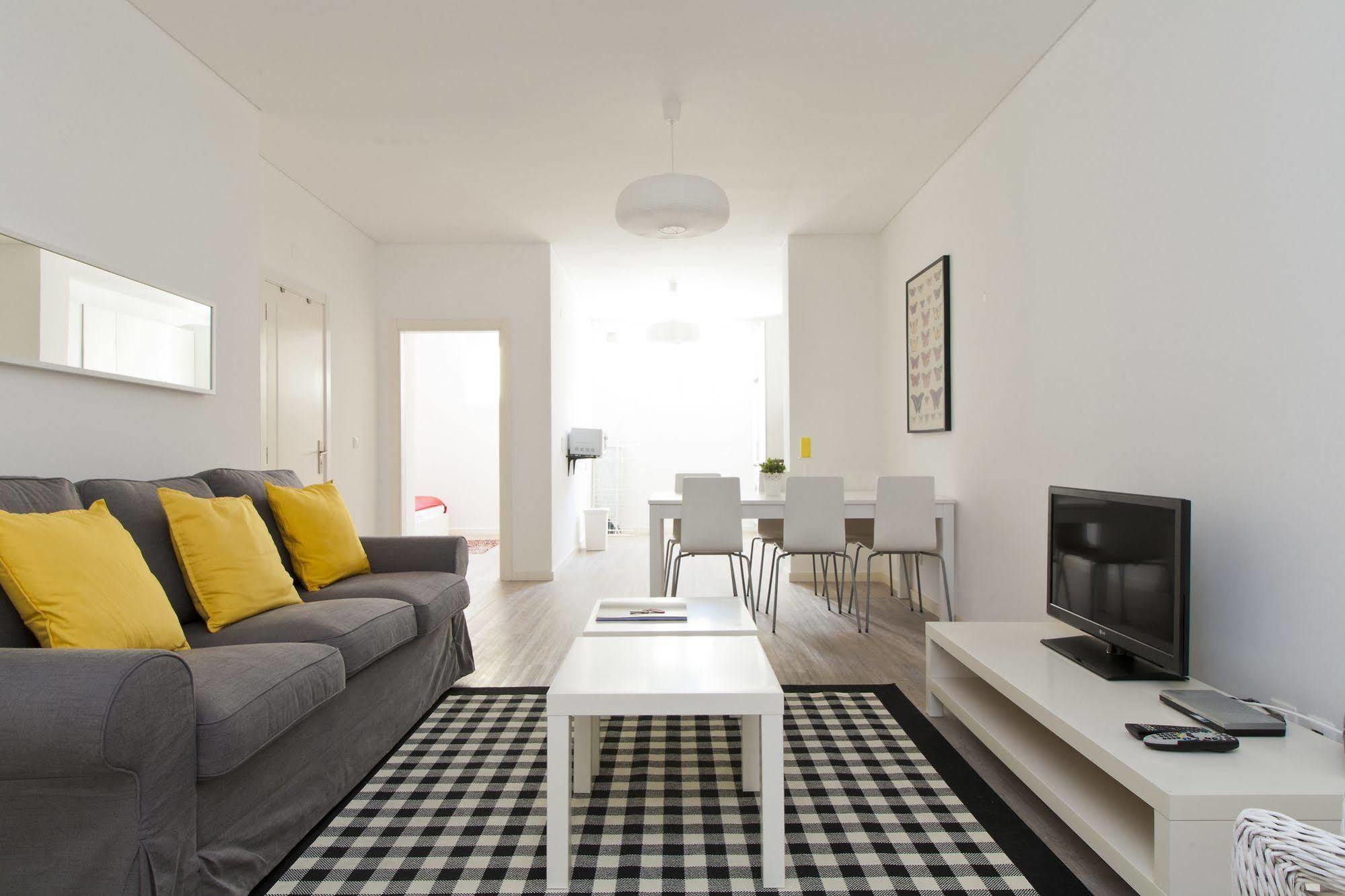 Apartment Principe Real