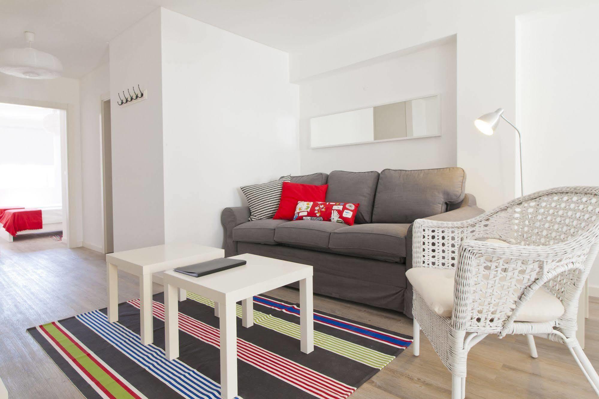 Apartment Principe Real