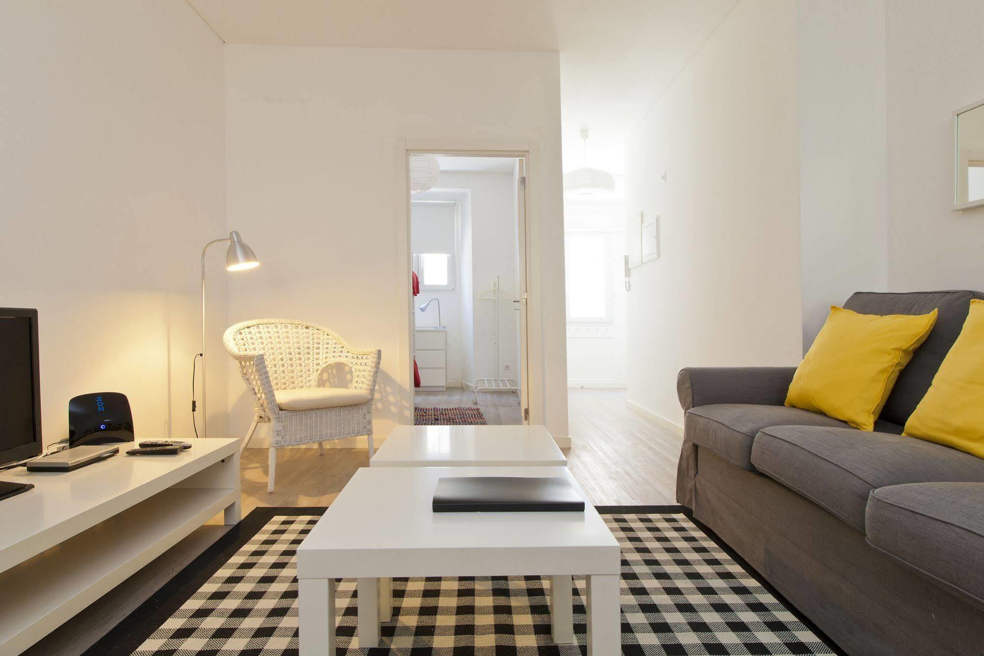 Principe Real Apartment *