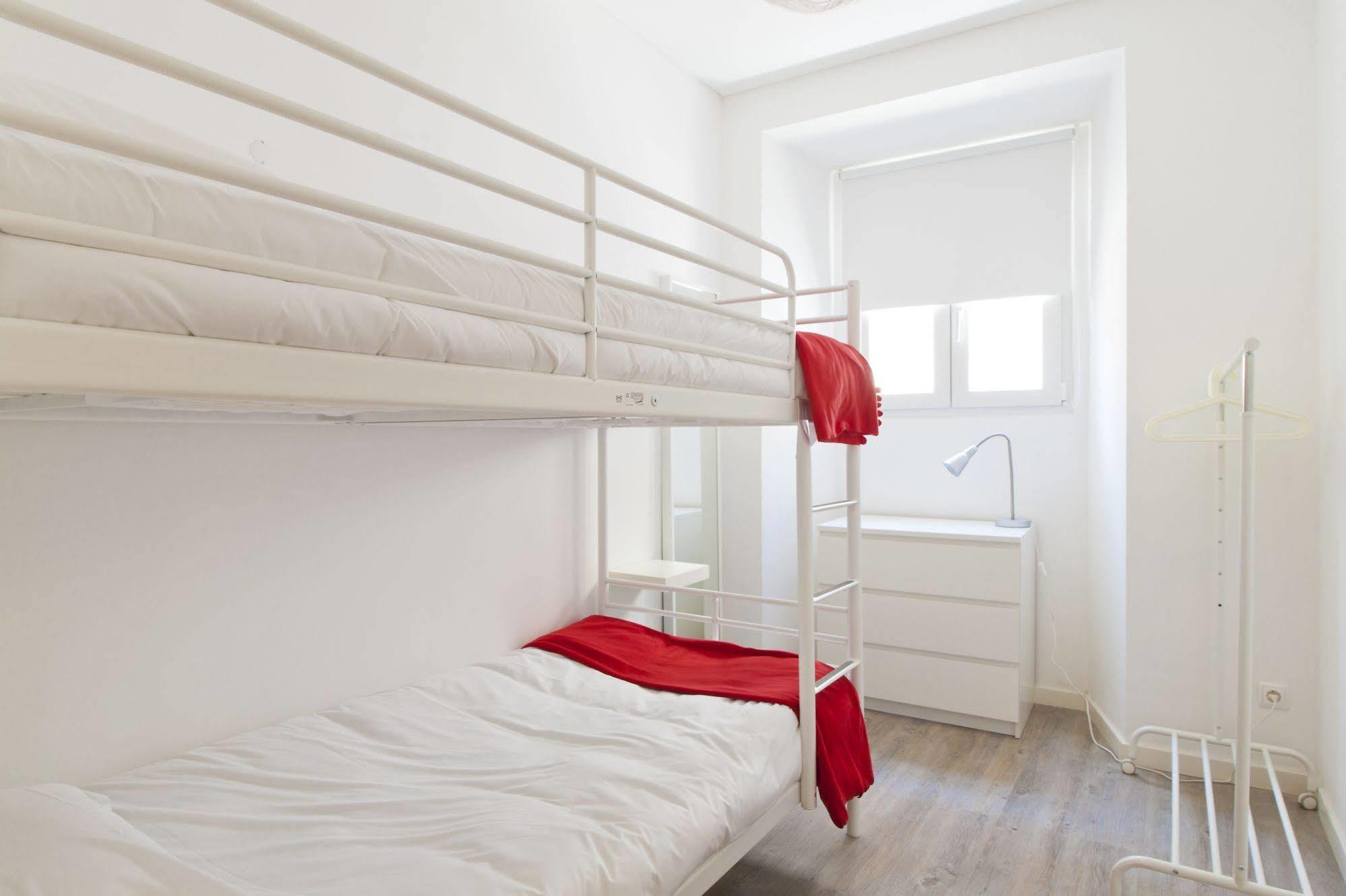 Apartment Principe Real Lisbon