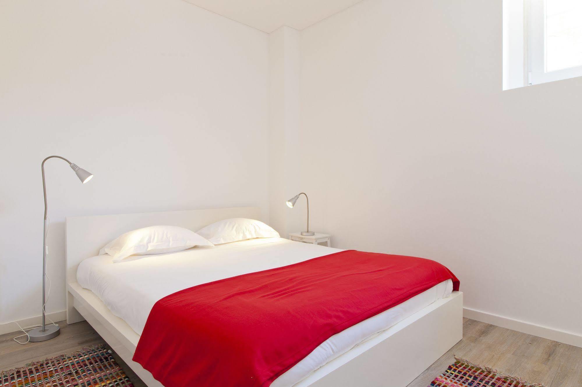 Principe Real Apartment *