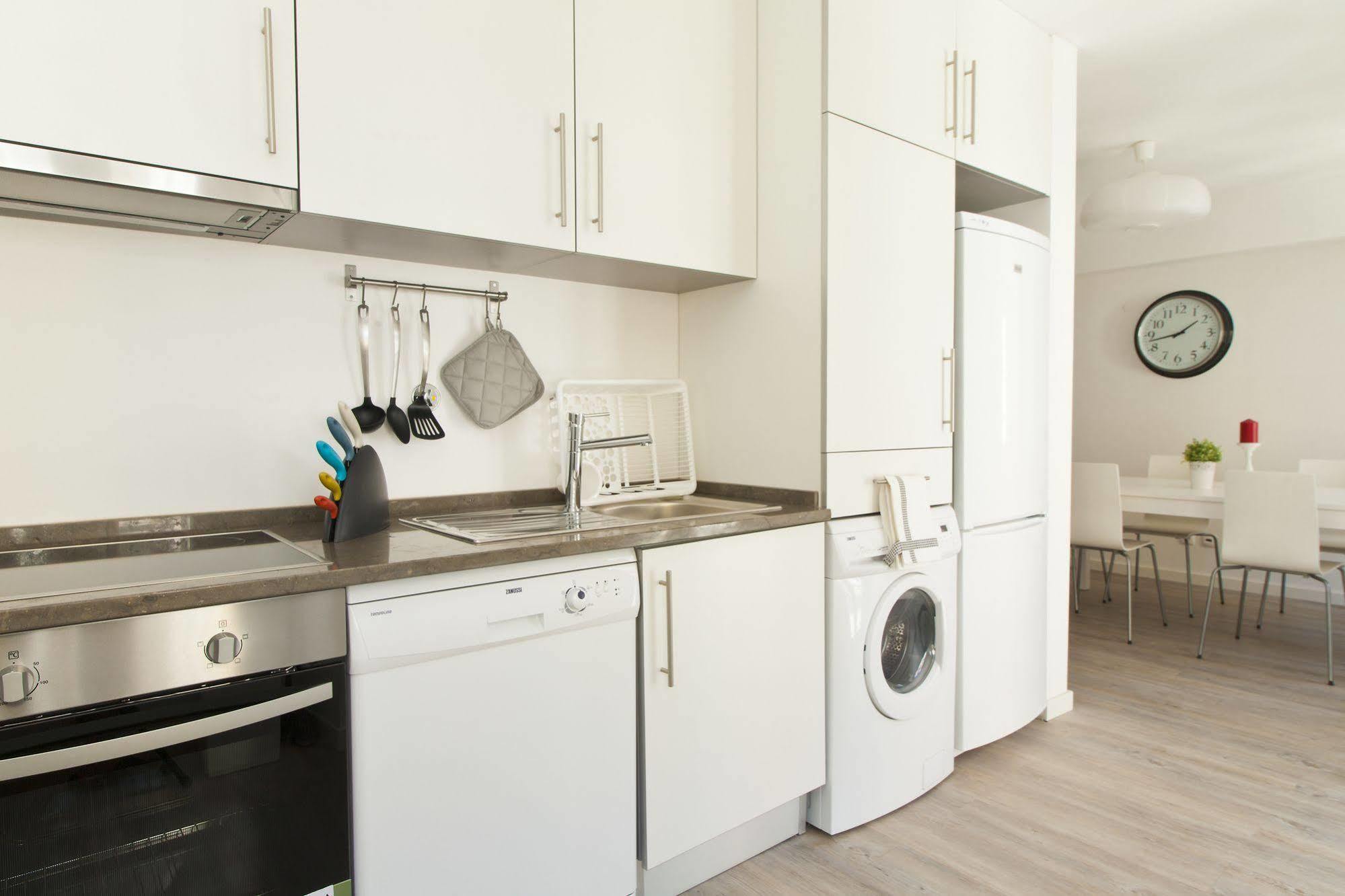 Apartment Principe Real Lisbon