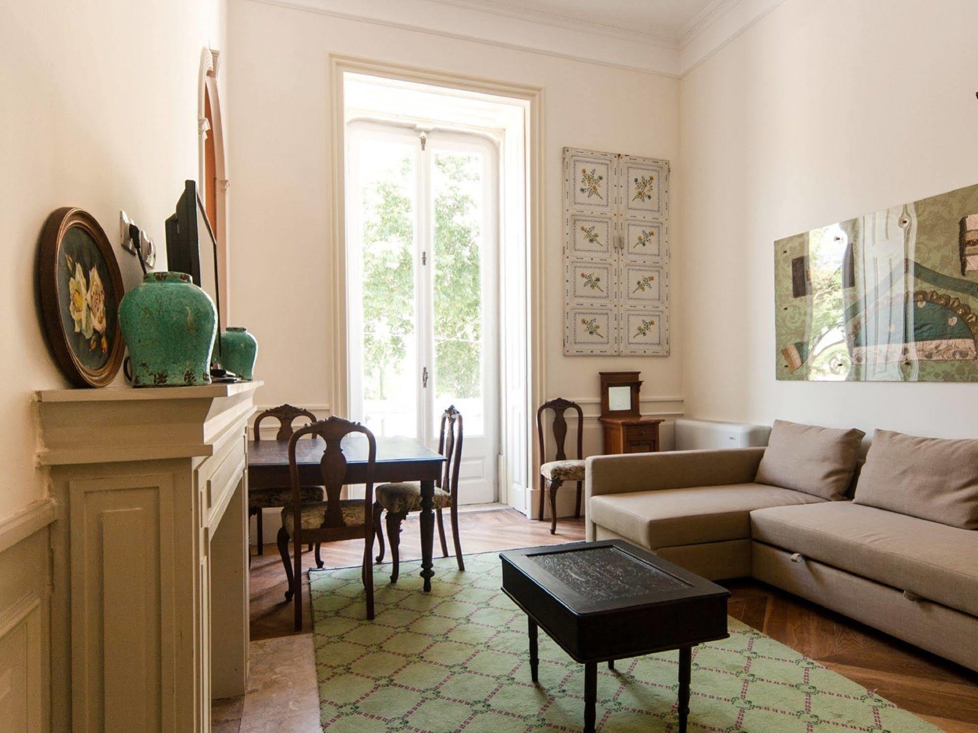 Bed & Breakfast The Independente & Terrace 3*