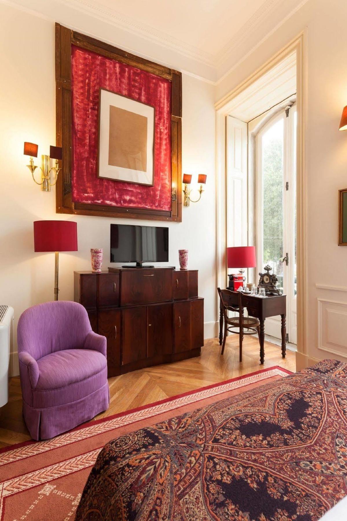 The Independente & Terrace 3* Lisbon