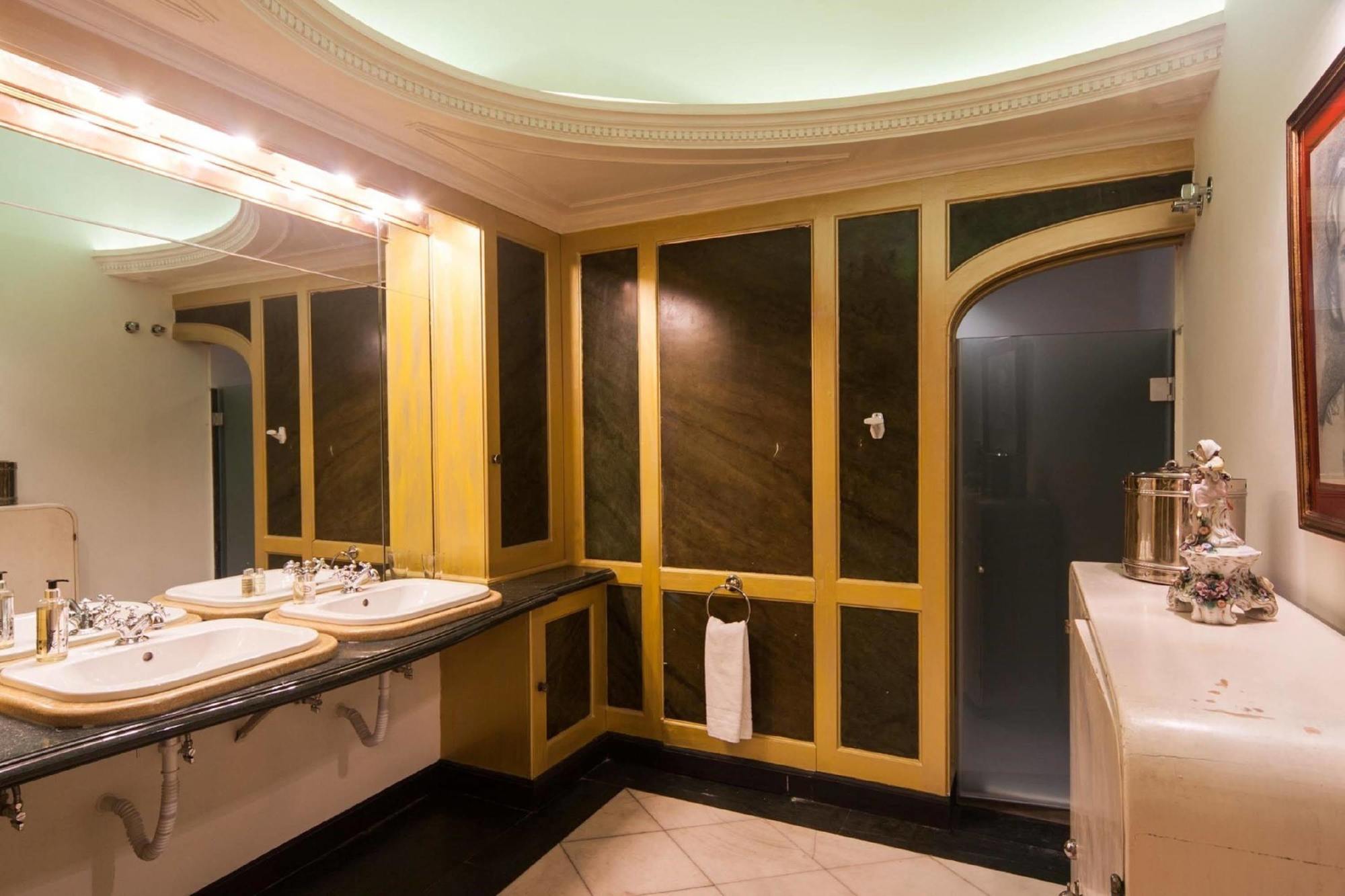 Bed & Breakfast The Independente & Terrace Lisbon