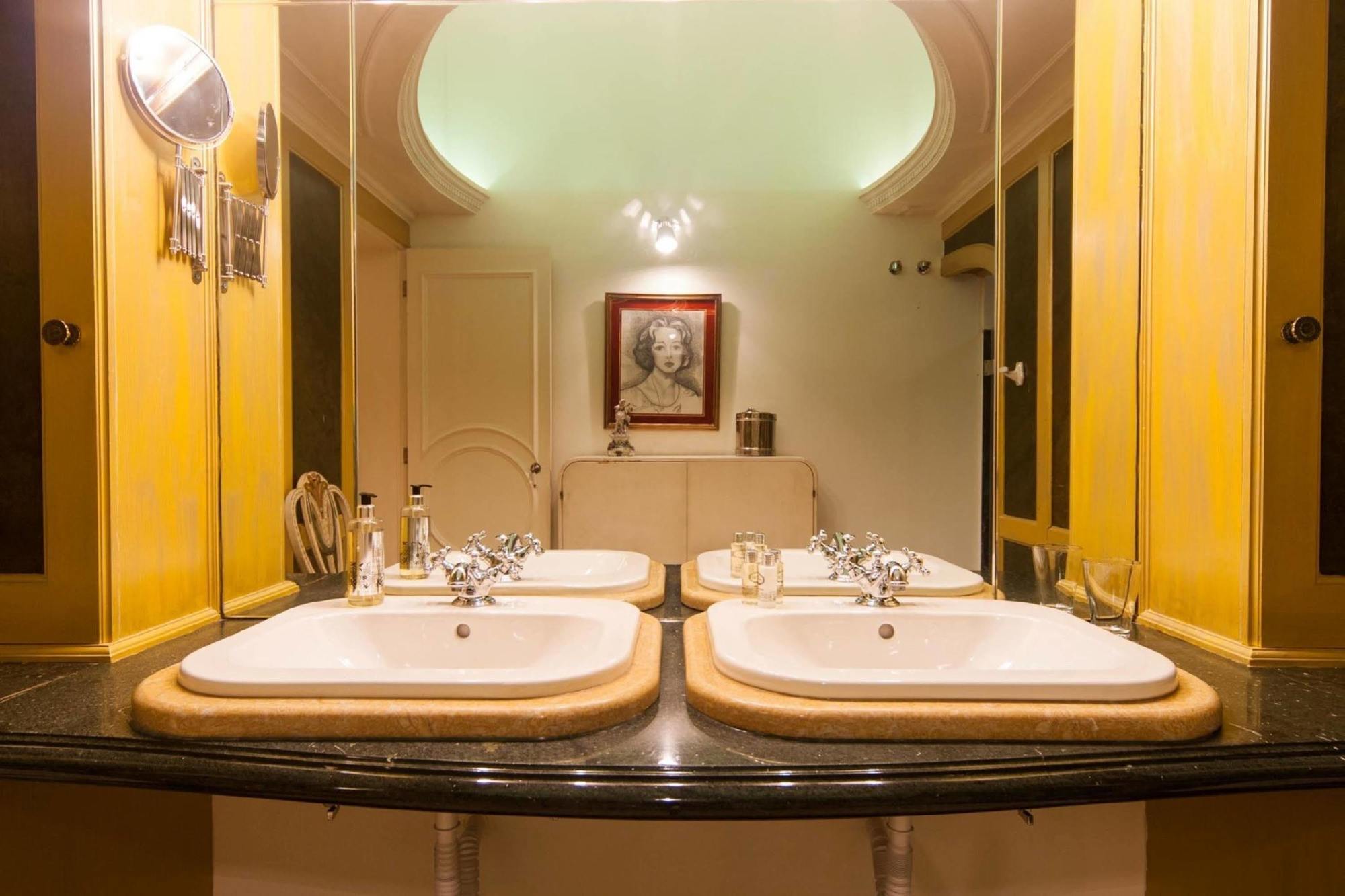 Bed & Breakfast The Independente & Terrace Lisbon