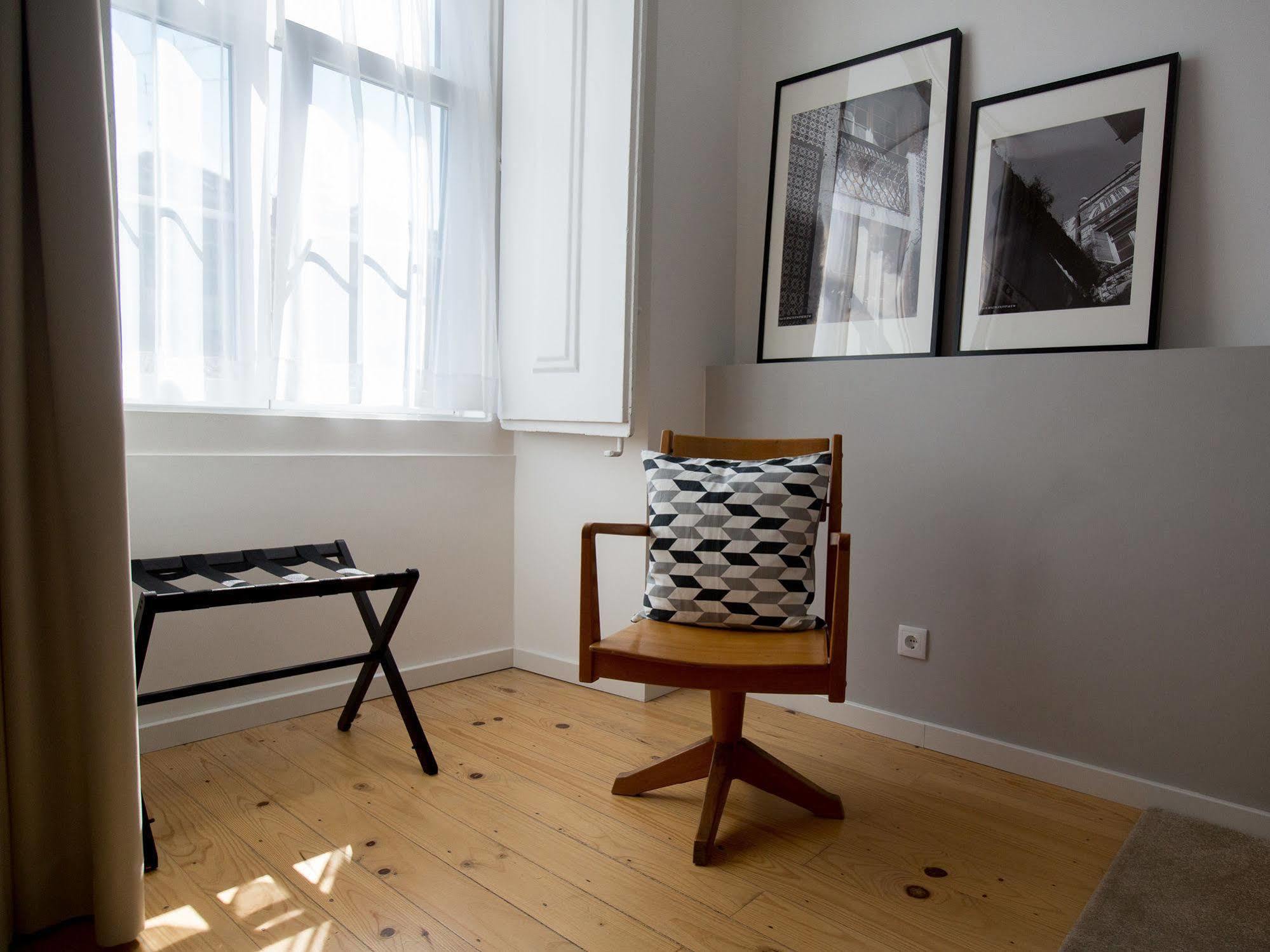 The 8 - Downtown Guest house 5*