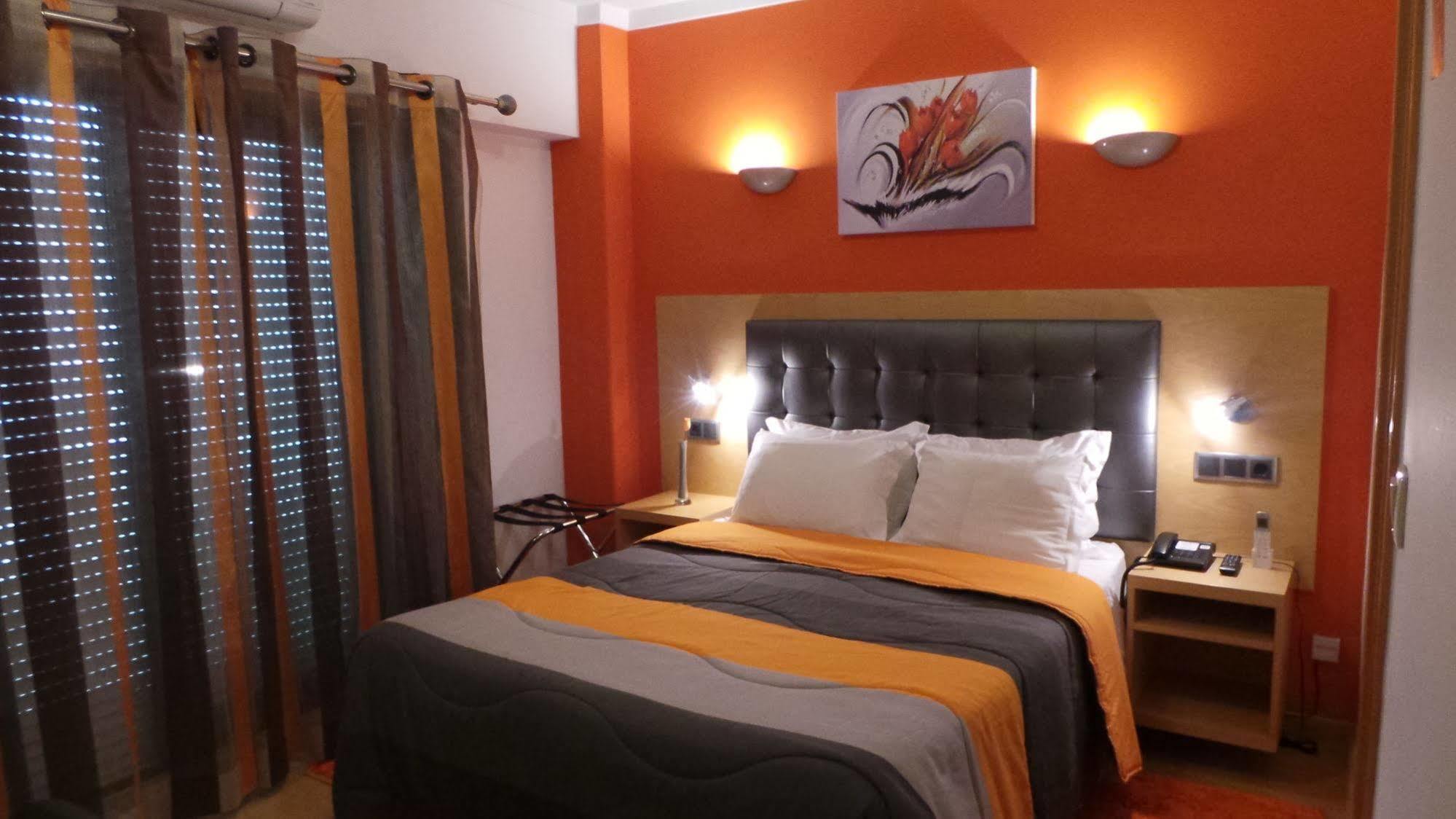 Hotel Dom João 2*