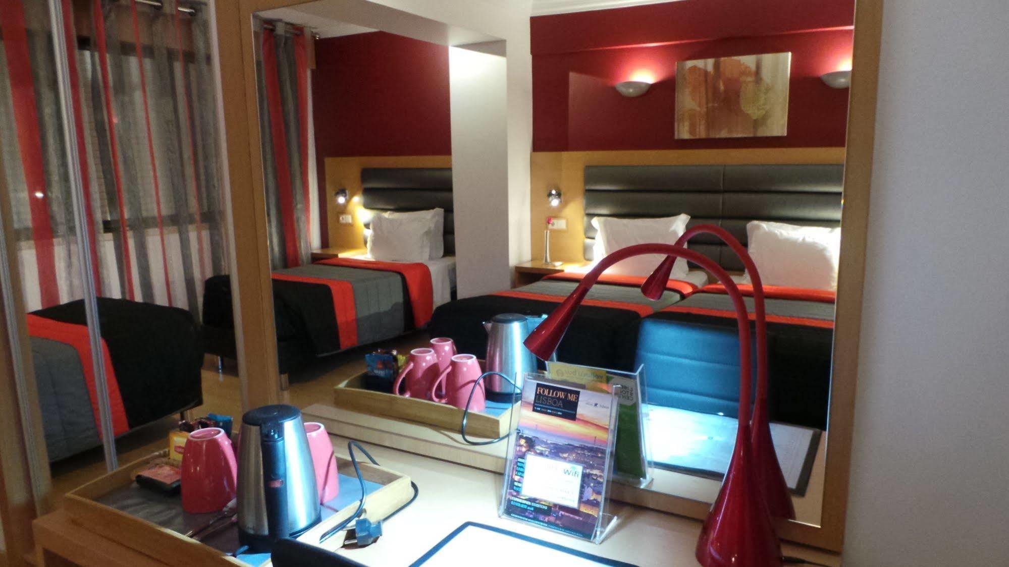 Dom João Hotel Lisboa