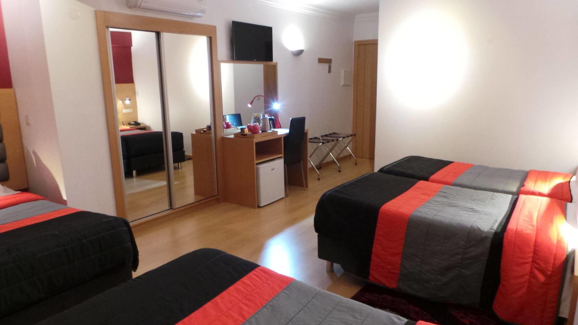 Hotel Dom João 2*