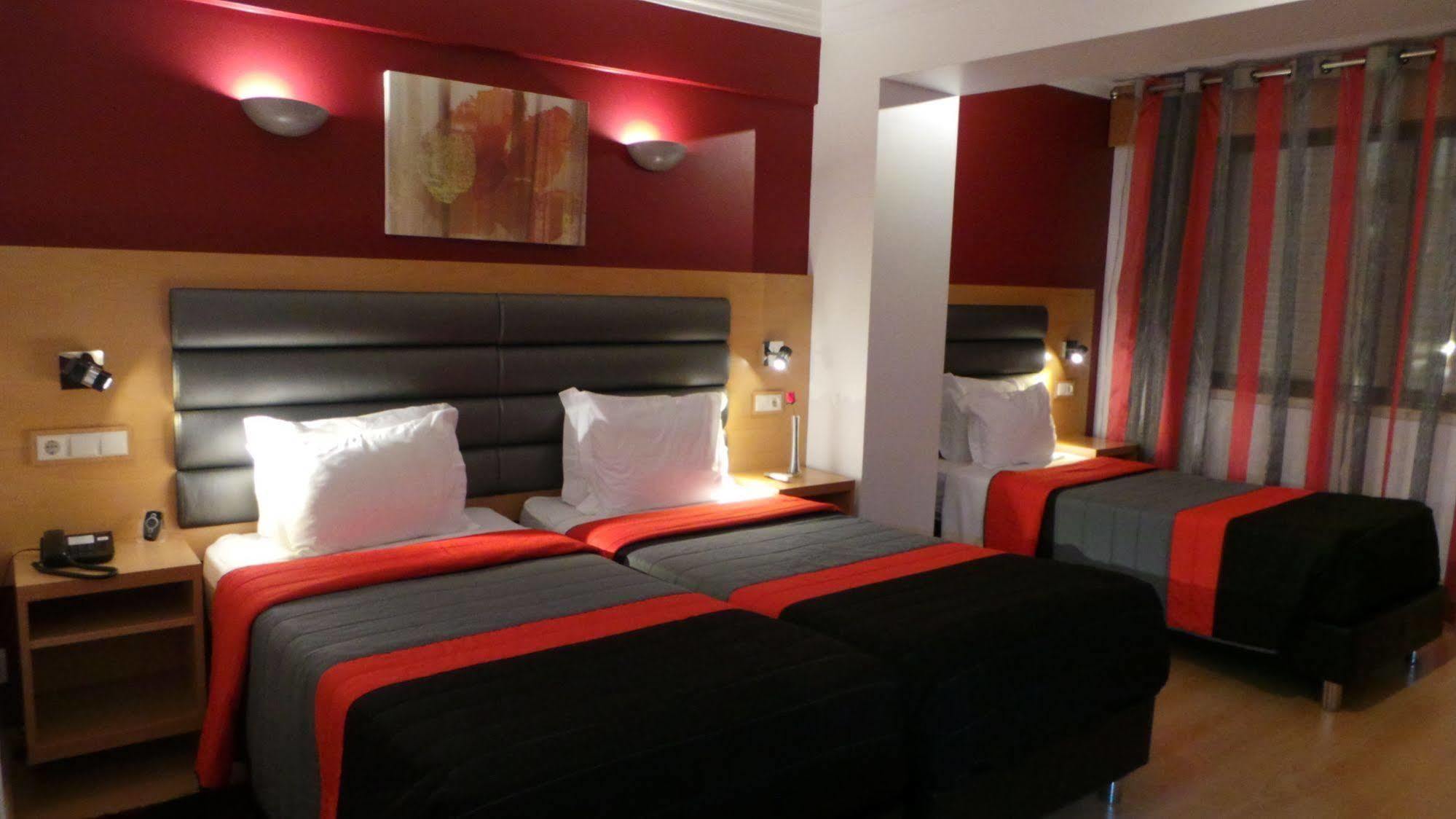 Dom João Hotel Lisboa
