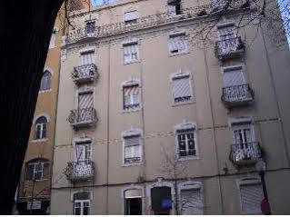 Tagus Hostel Lisbon
