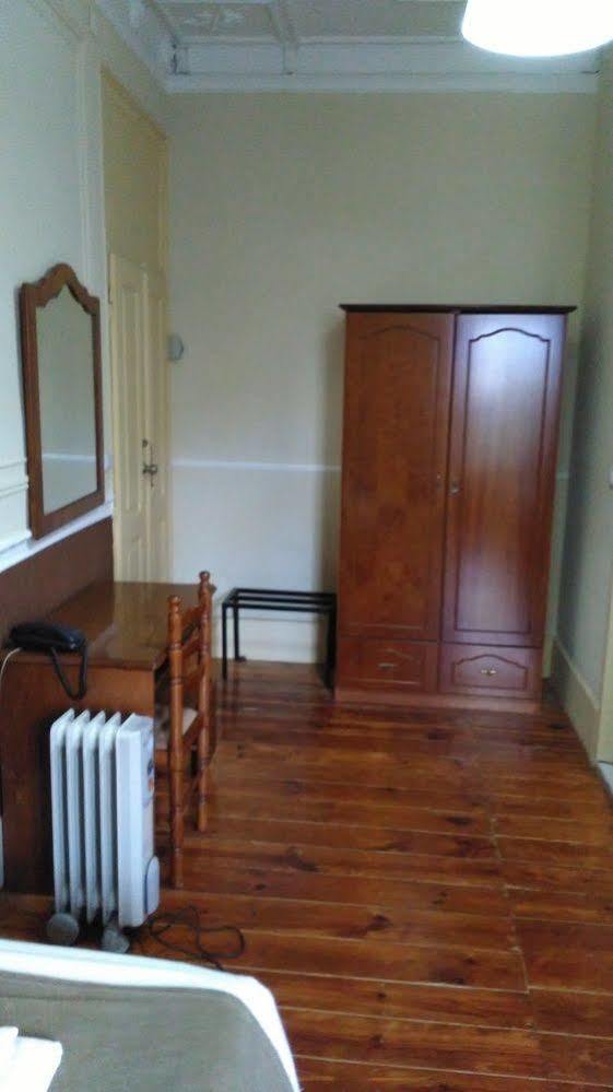 Guest house Residencial Marisela 2*