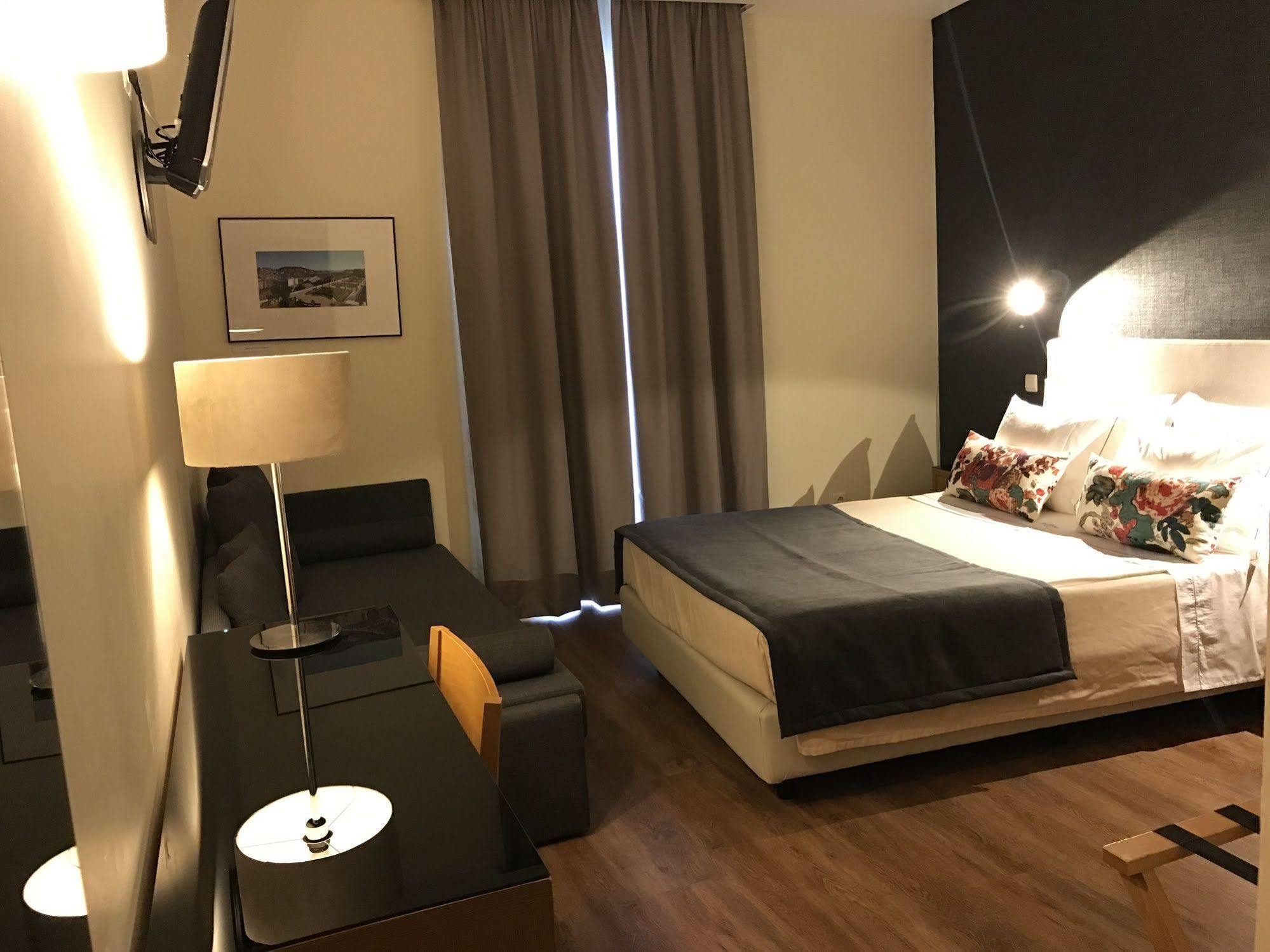 Hotel Sete Colinas