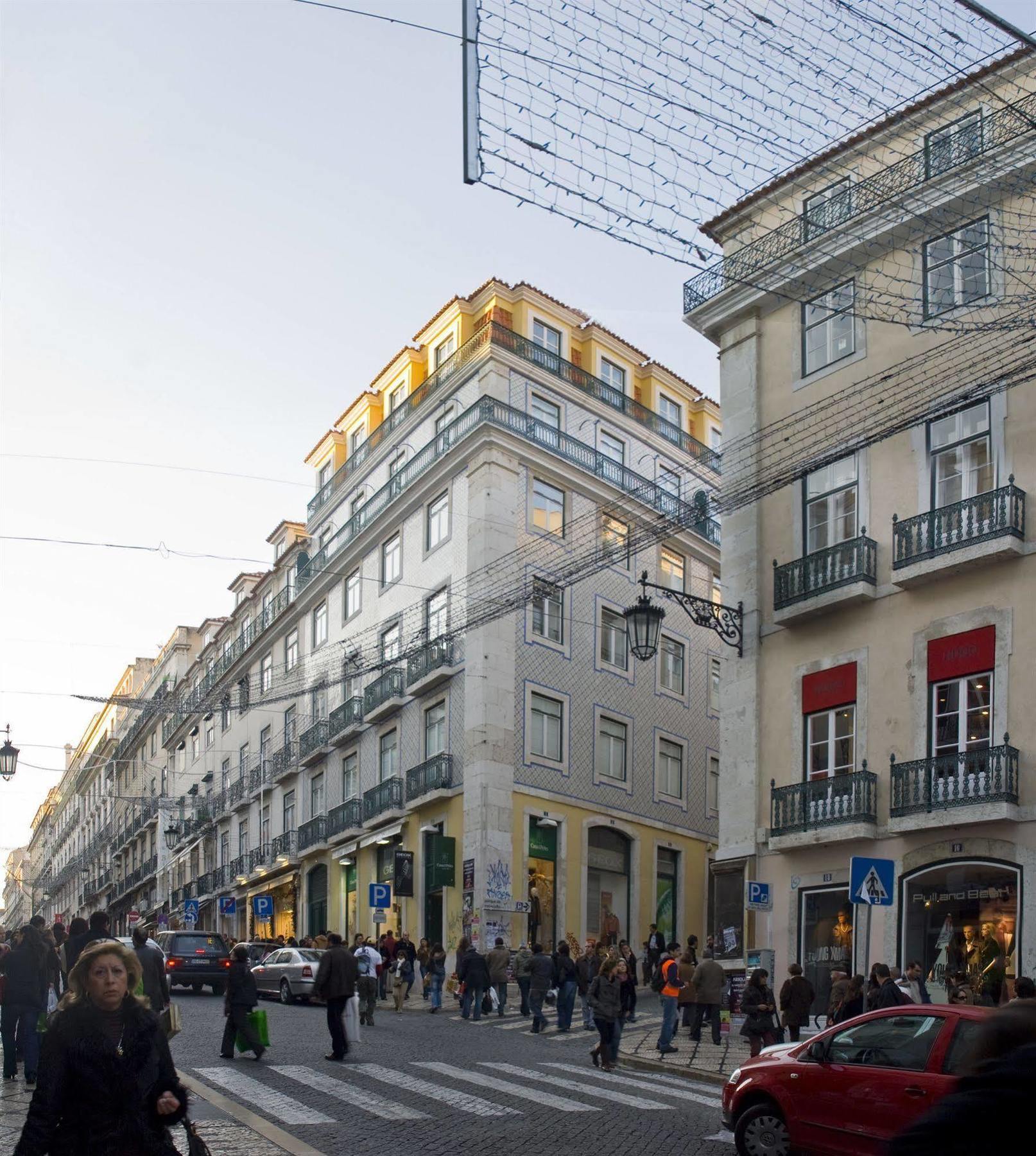 Chiado Hotel