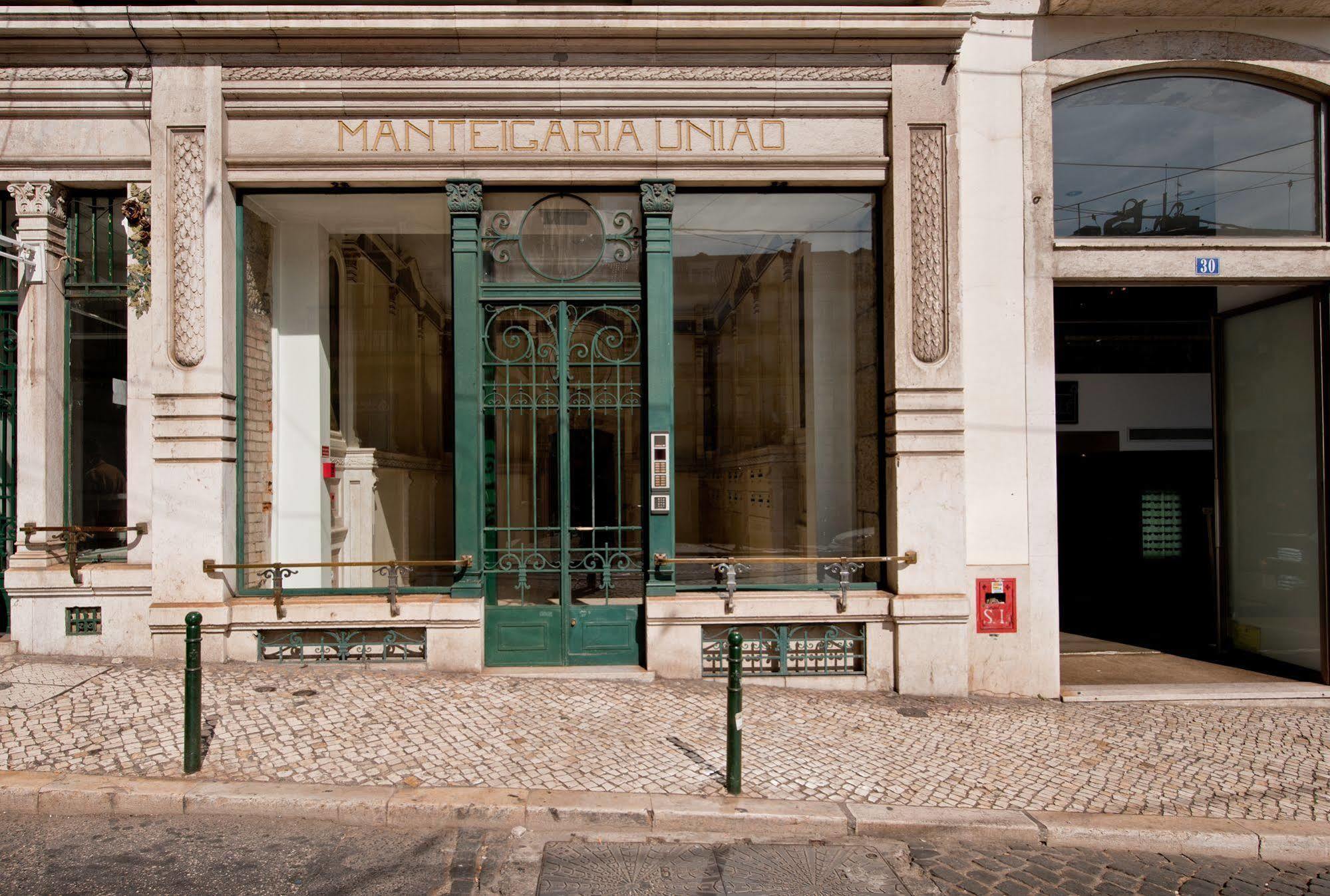 Chiado Lisboa