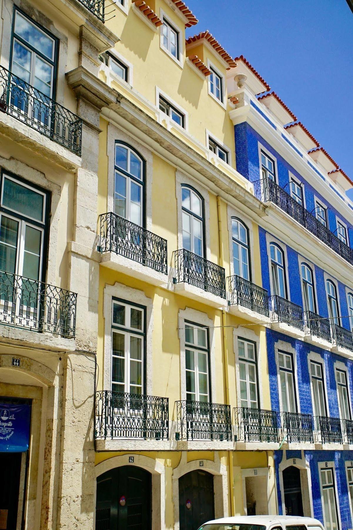 Chiado Lisboa