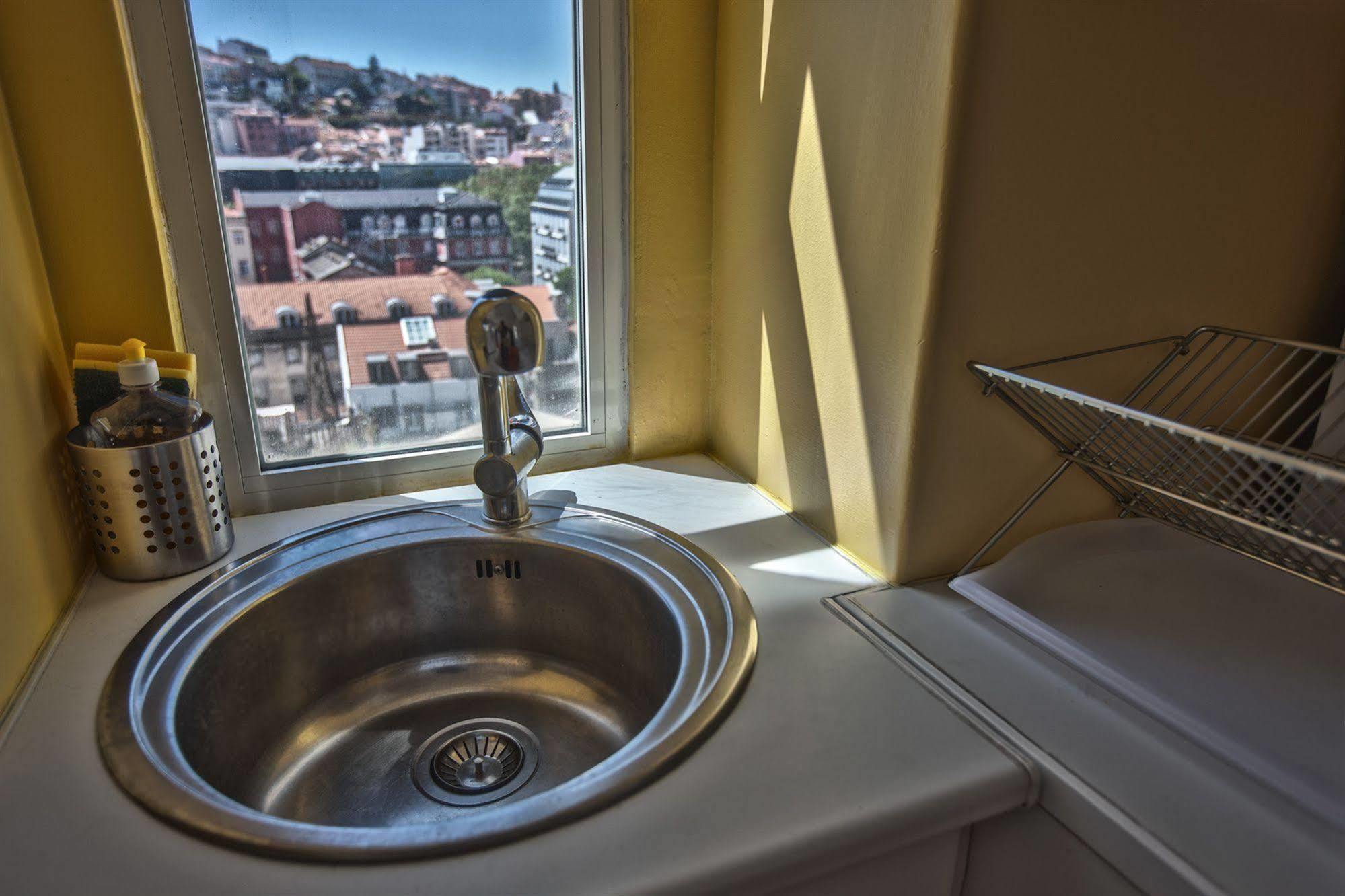4 Places - Apartment