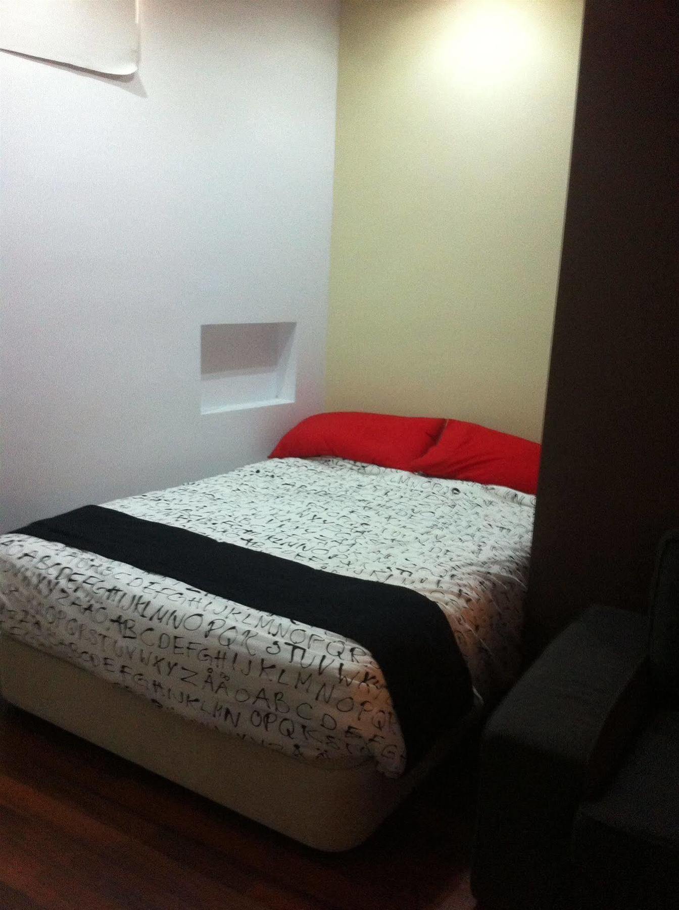 4 Places - Apartment *