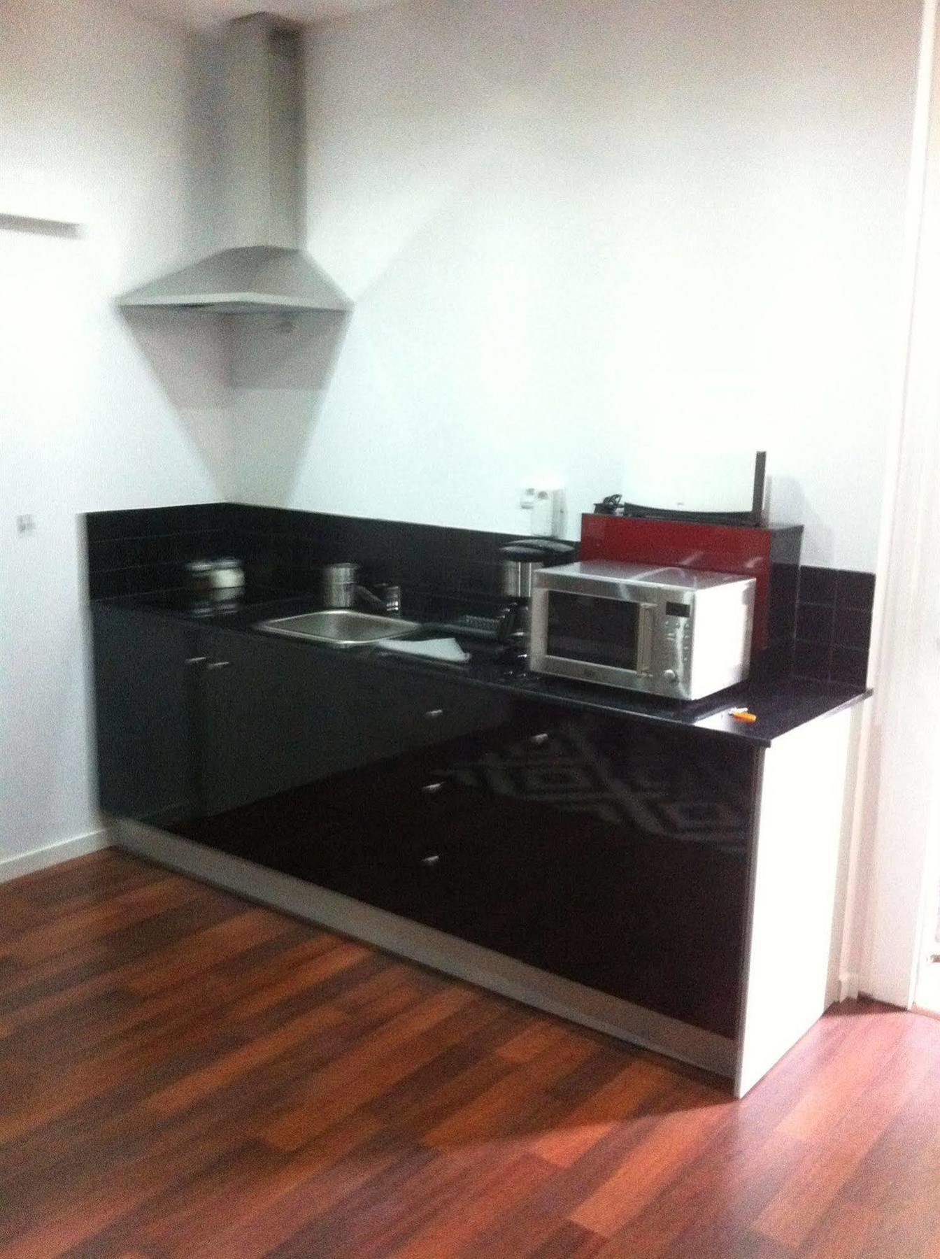 4 Places - Apartment