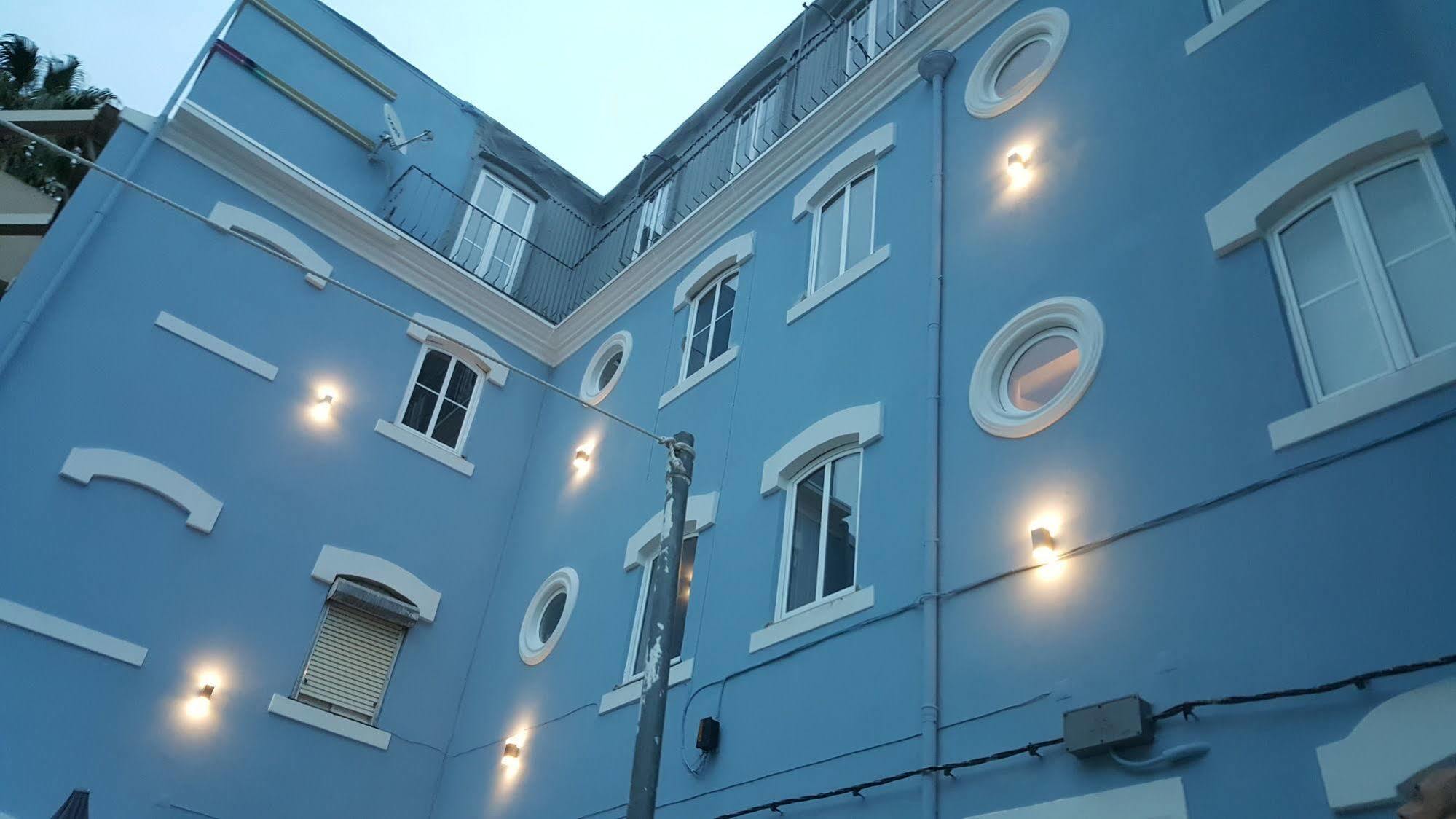 Apartment 4 Places -
