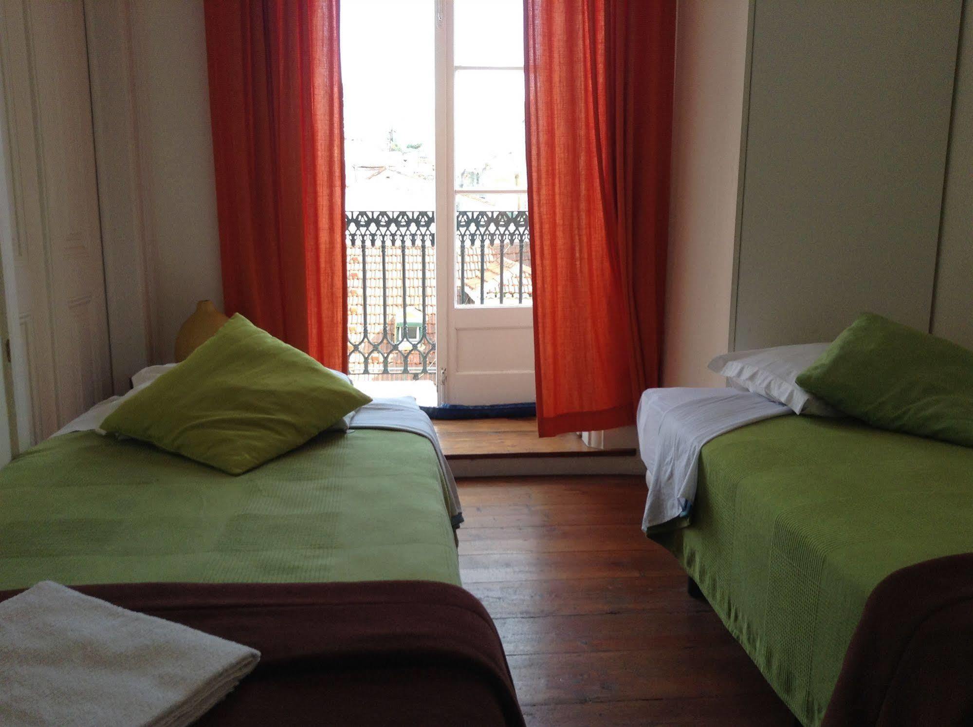 Hostel Riverview