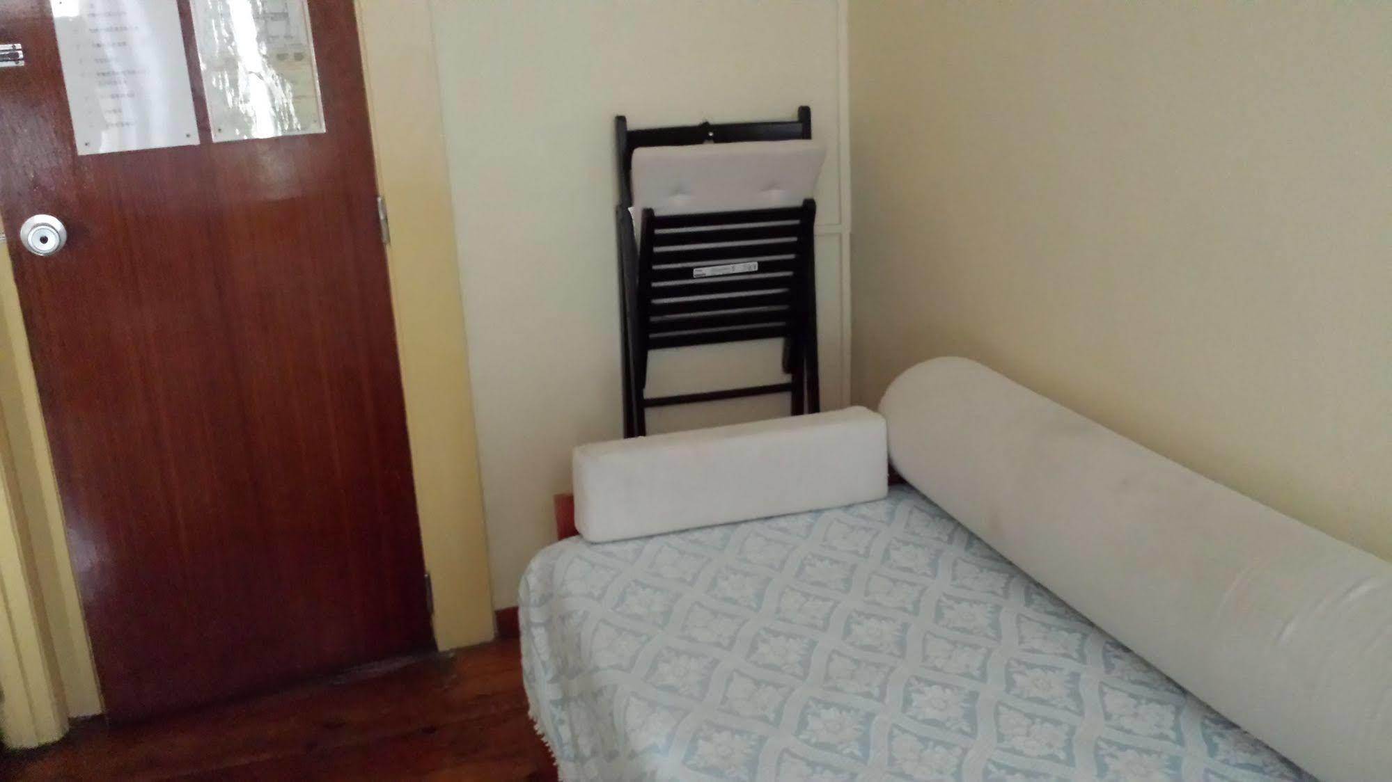 Guest house Pensao Residencial Flor Dos Cavaleiros