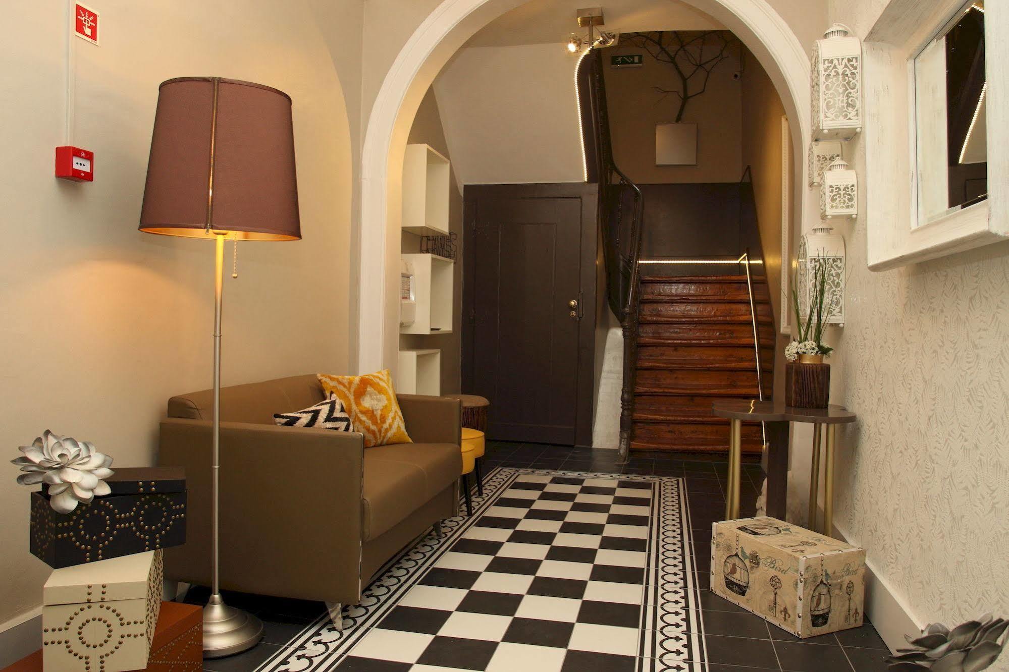 Castilho House Cais 3* Lisbon