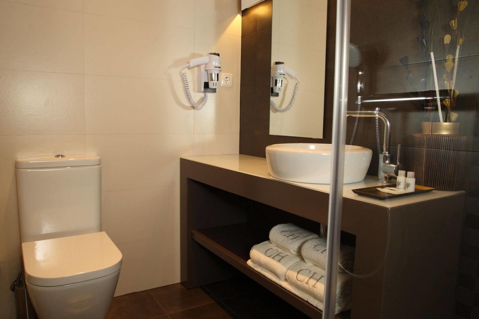 Bed & Breakfast Castilho House Cais Lisbon