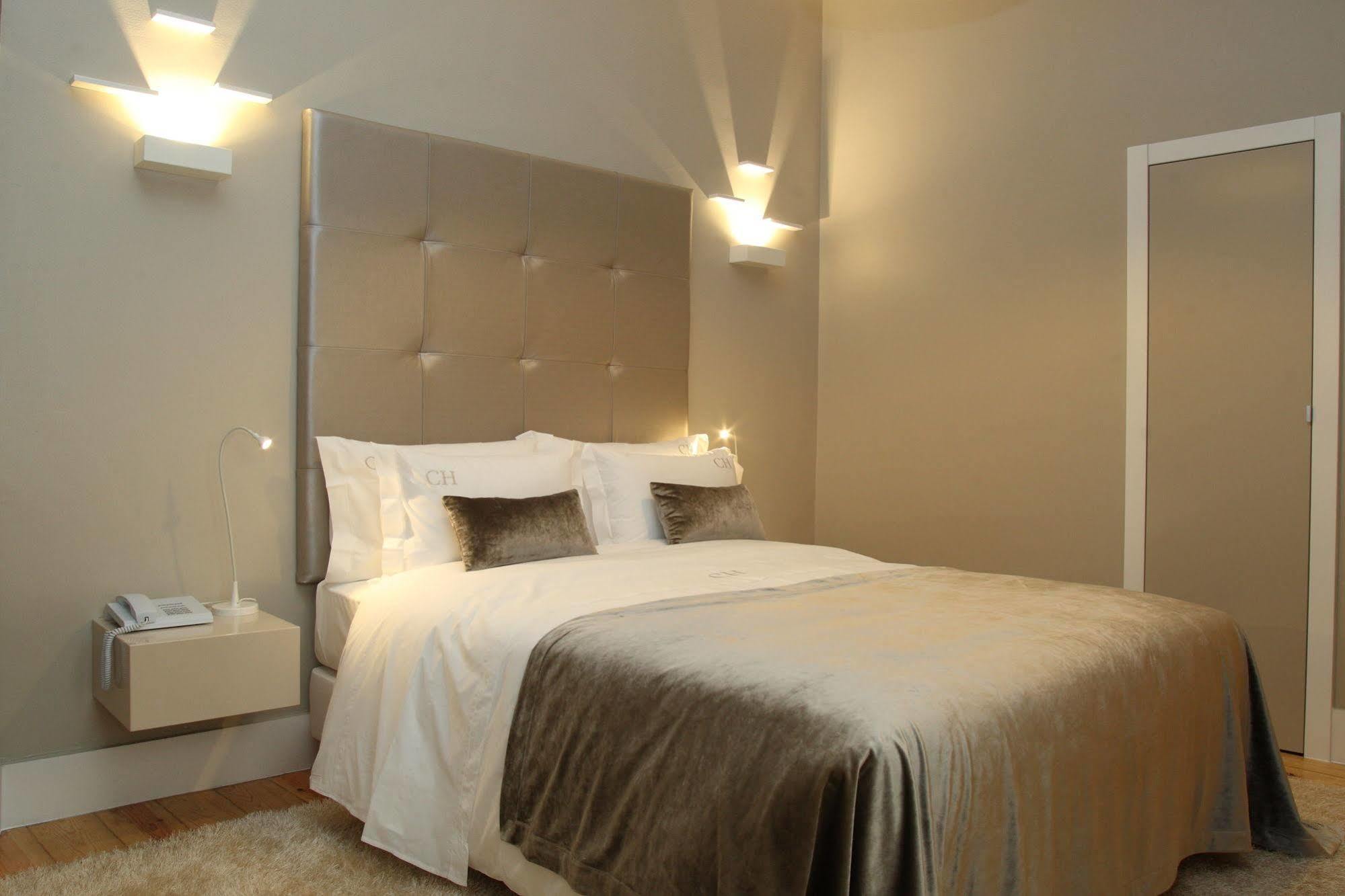 Castilho House Cais Bed & Breakfast