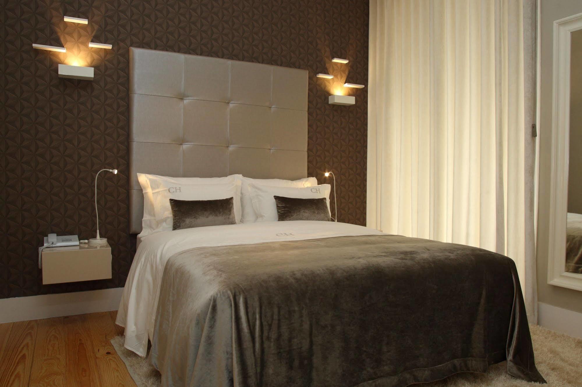 Castilho House Cais 3* Lisbon