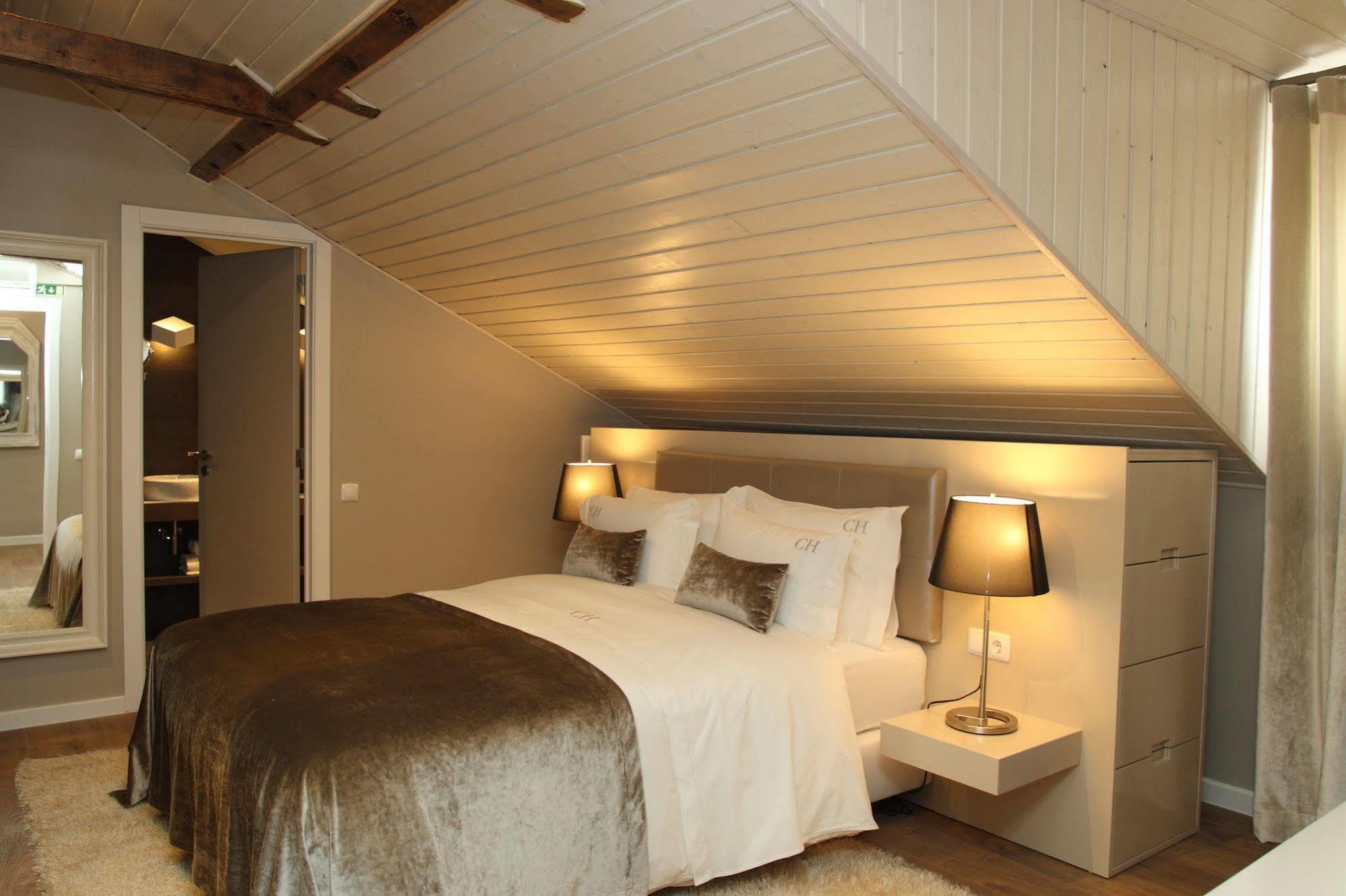 Castilho House Cais Bed & Breakfast 3*