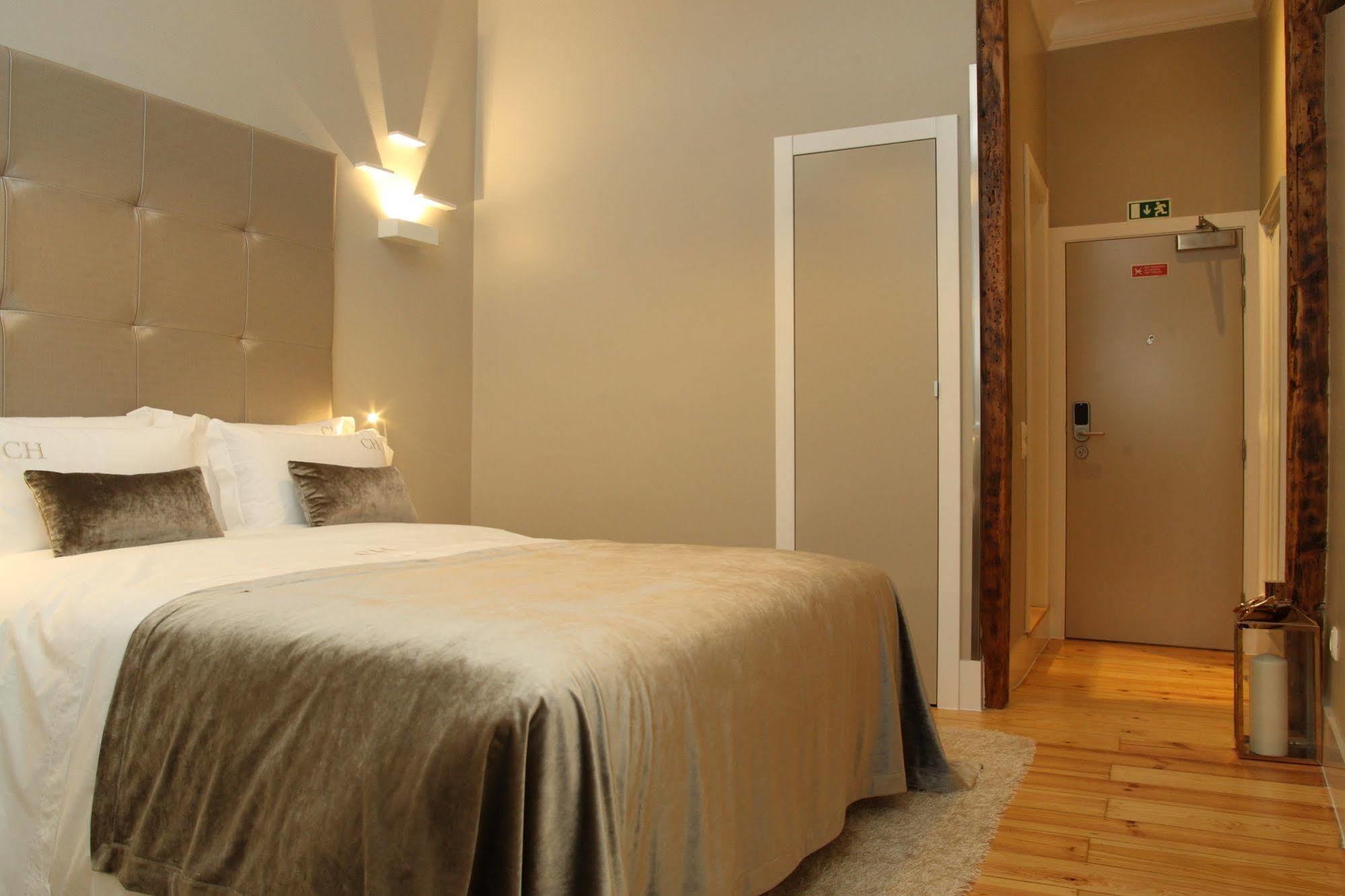 Bed & Breakfast Castilho House Cais Lisbon