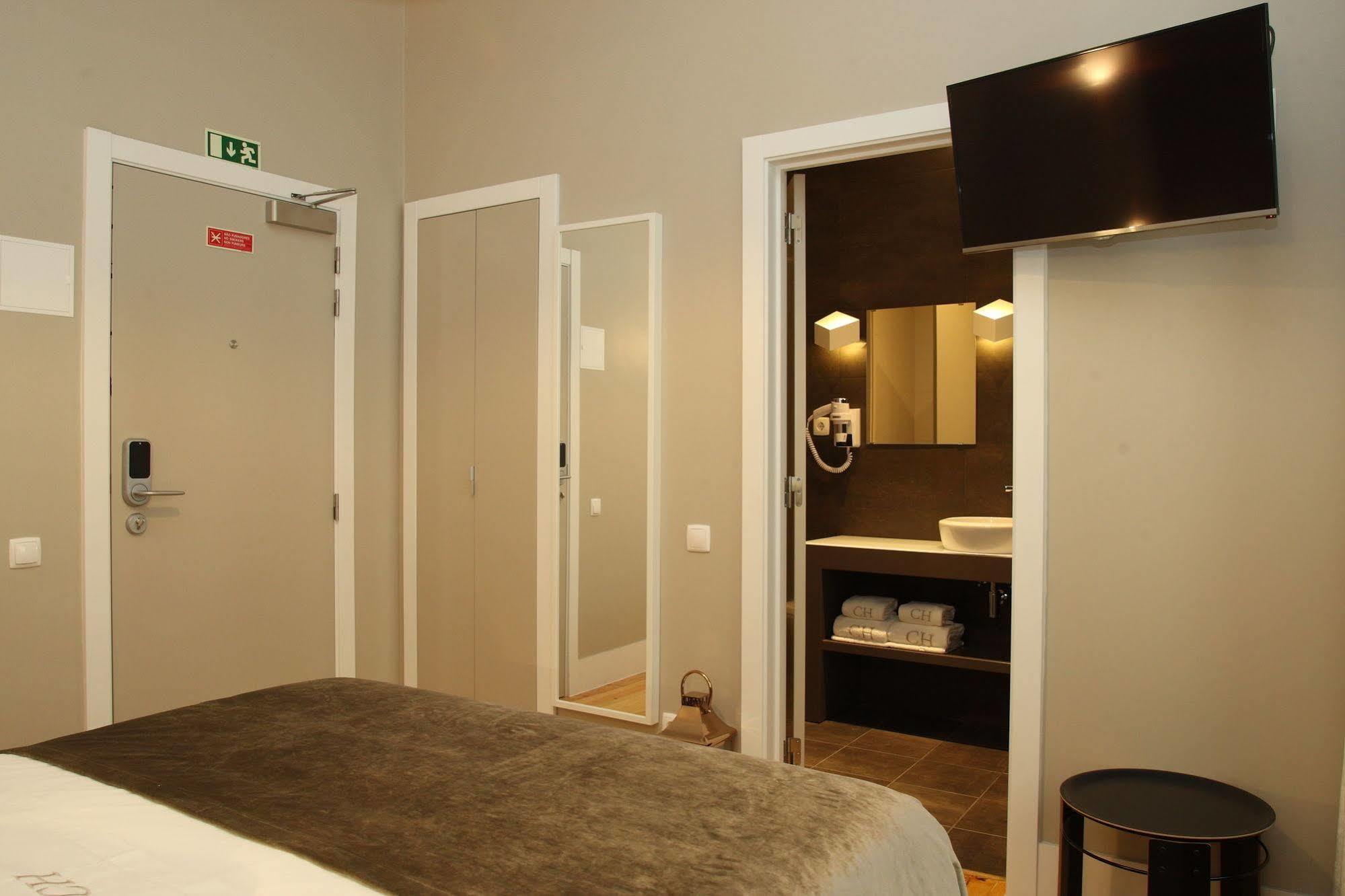 Castilho House Cais Bed & Breakfast 3*