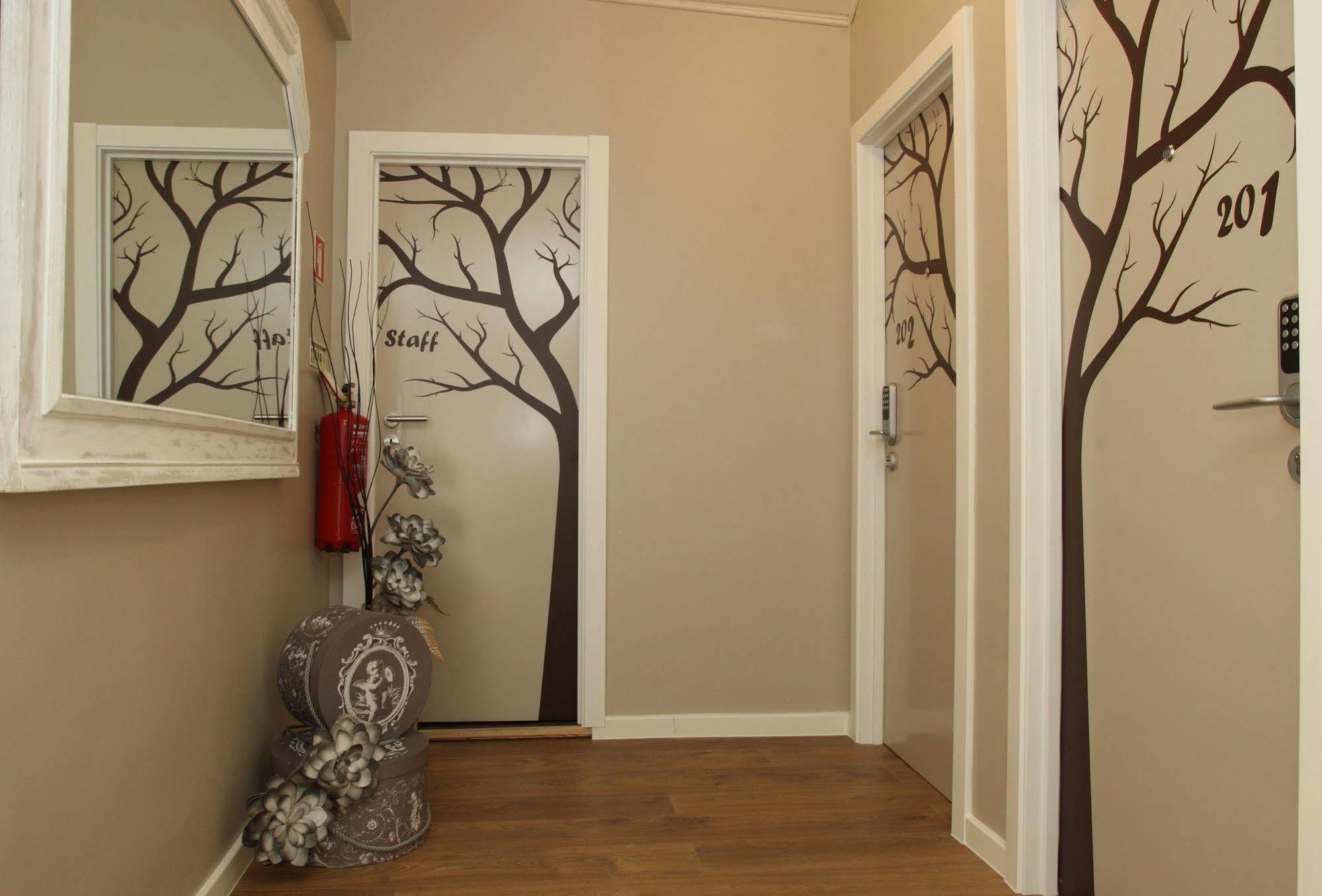 Bed & Breakfast Castilho House Cais 3*