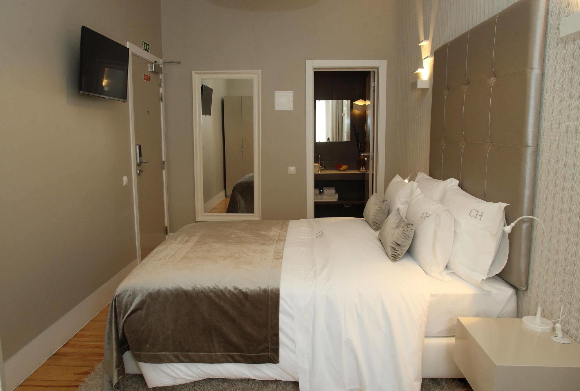 Castilho House Cais Bed & Breakfast 3*