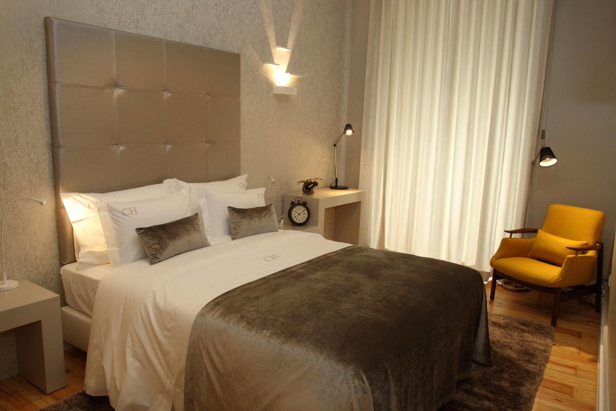 Bed & Breakfast Castilho House Cais Lisbon