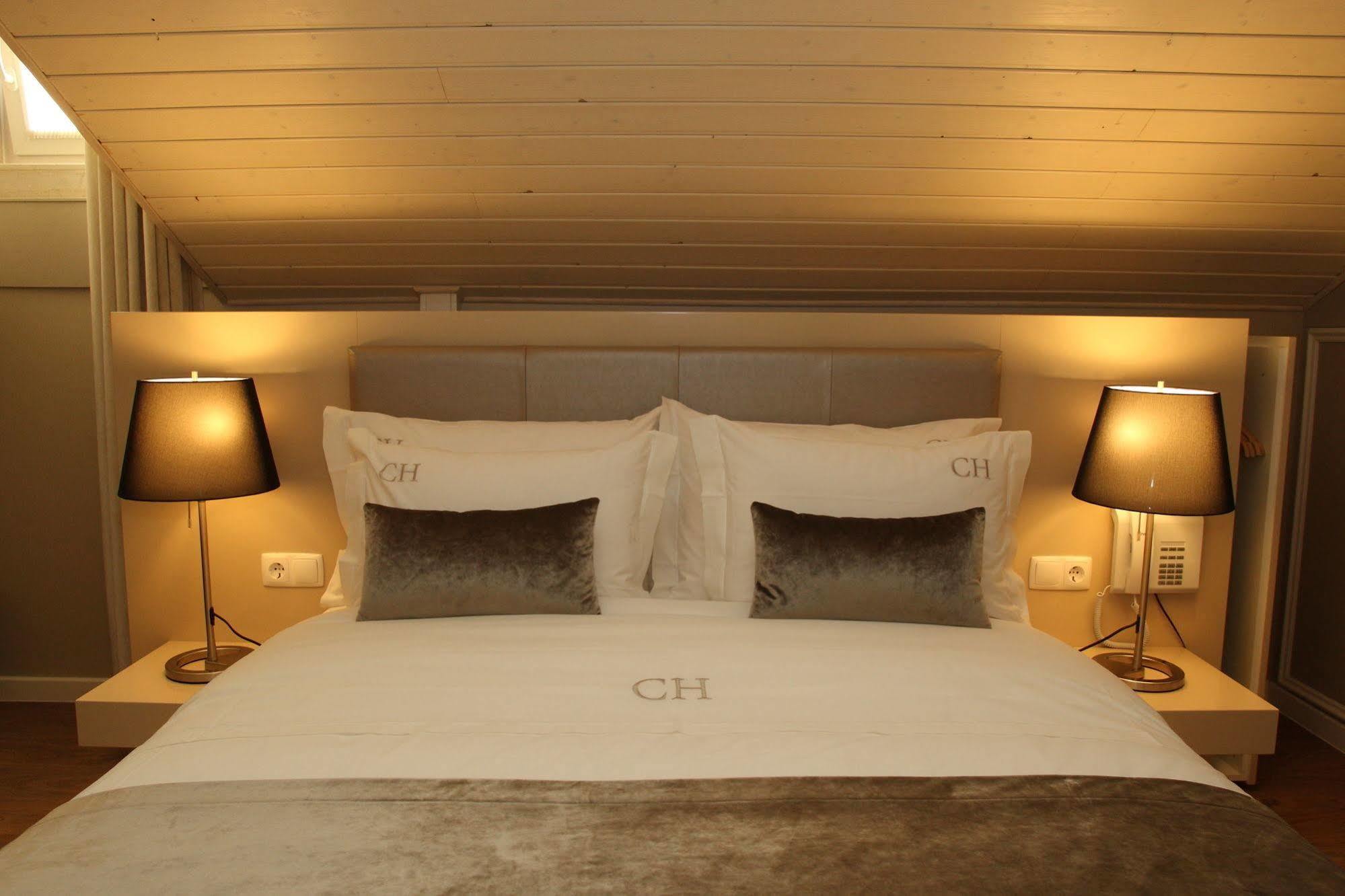 Castilho House Cais Bed & Breakfast 3*