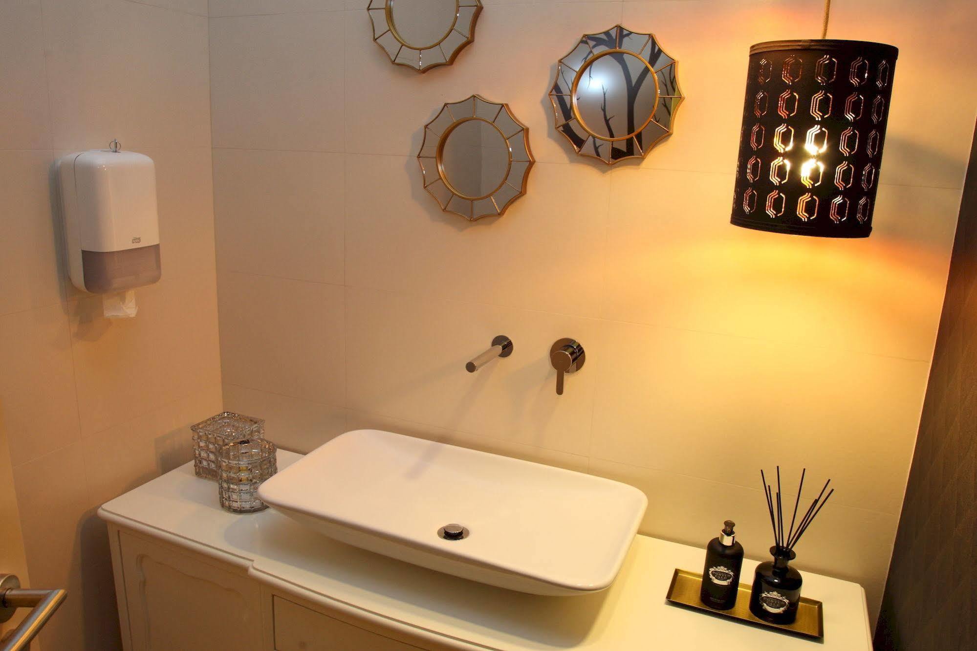 Bed & Breakfast Castilho House Cais Lisbon